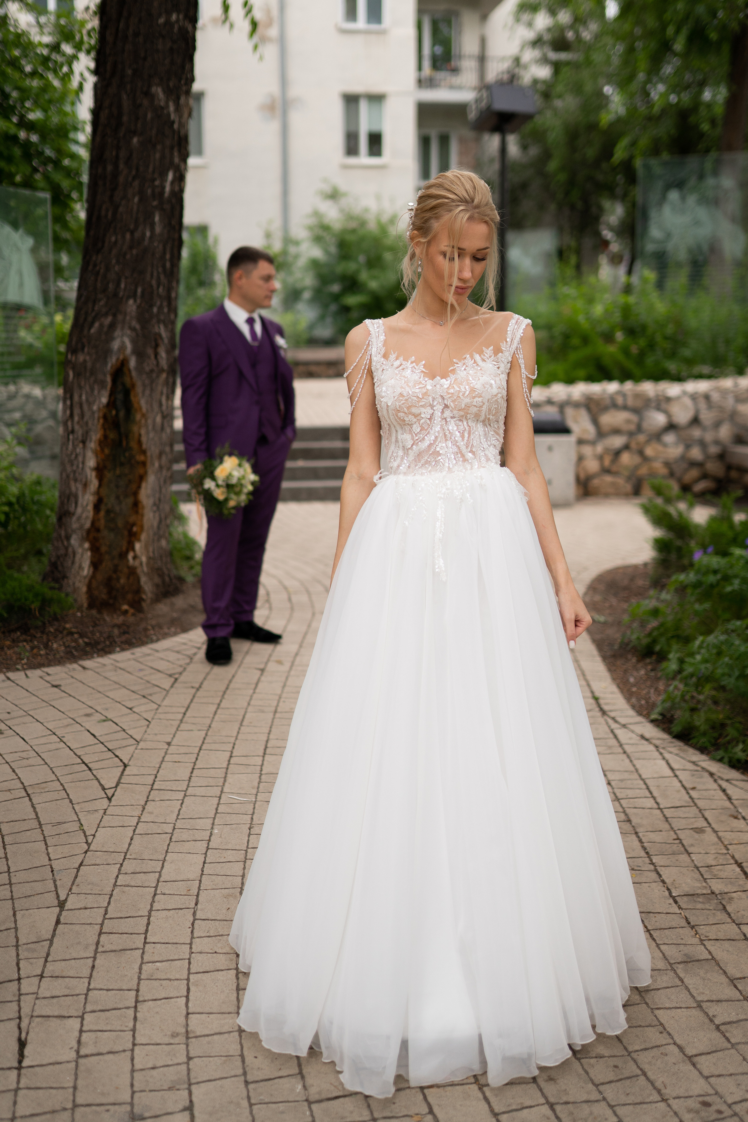 Кирилл и Светлана. Фотограф в Самаре Иван Булатов