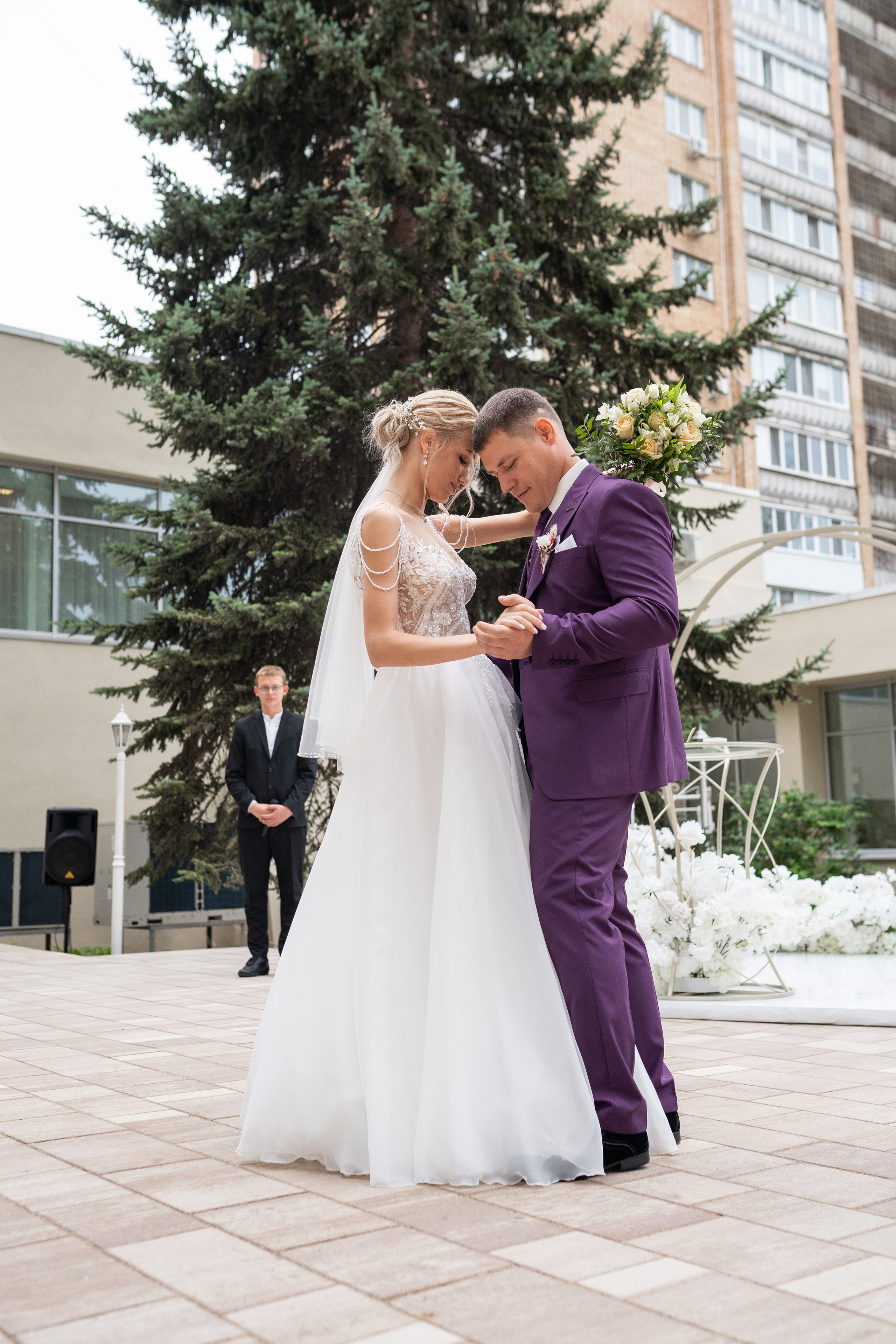 Кирилл и Светлана. Фотограф в Самаре Иван Булатов