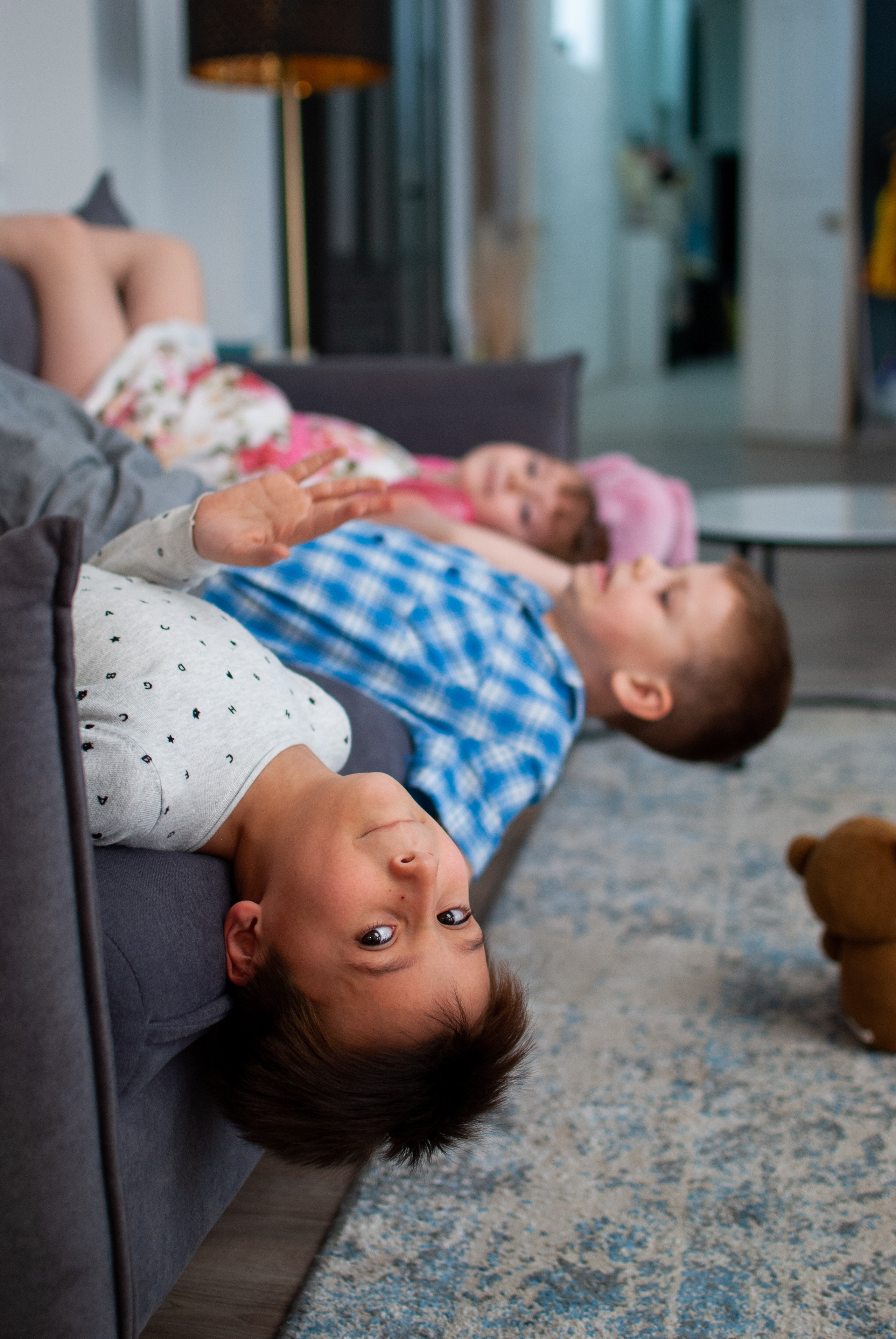 Контент-съемка для соцсетей логостудии. Фотограф в Самаре Иван Булатов