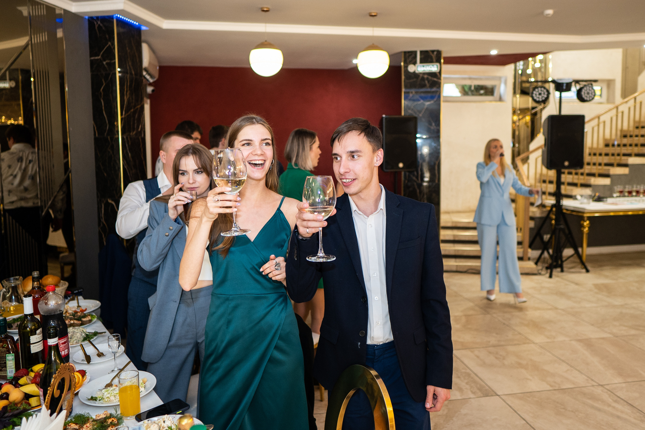 Кирилл и Светлана. Фотограф в Самаре Иван Булатов