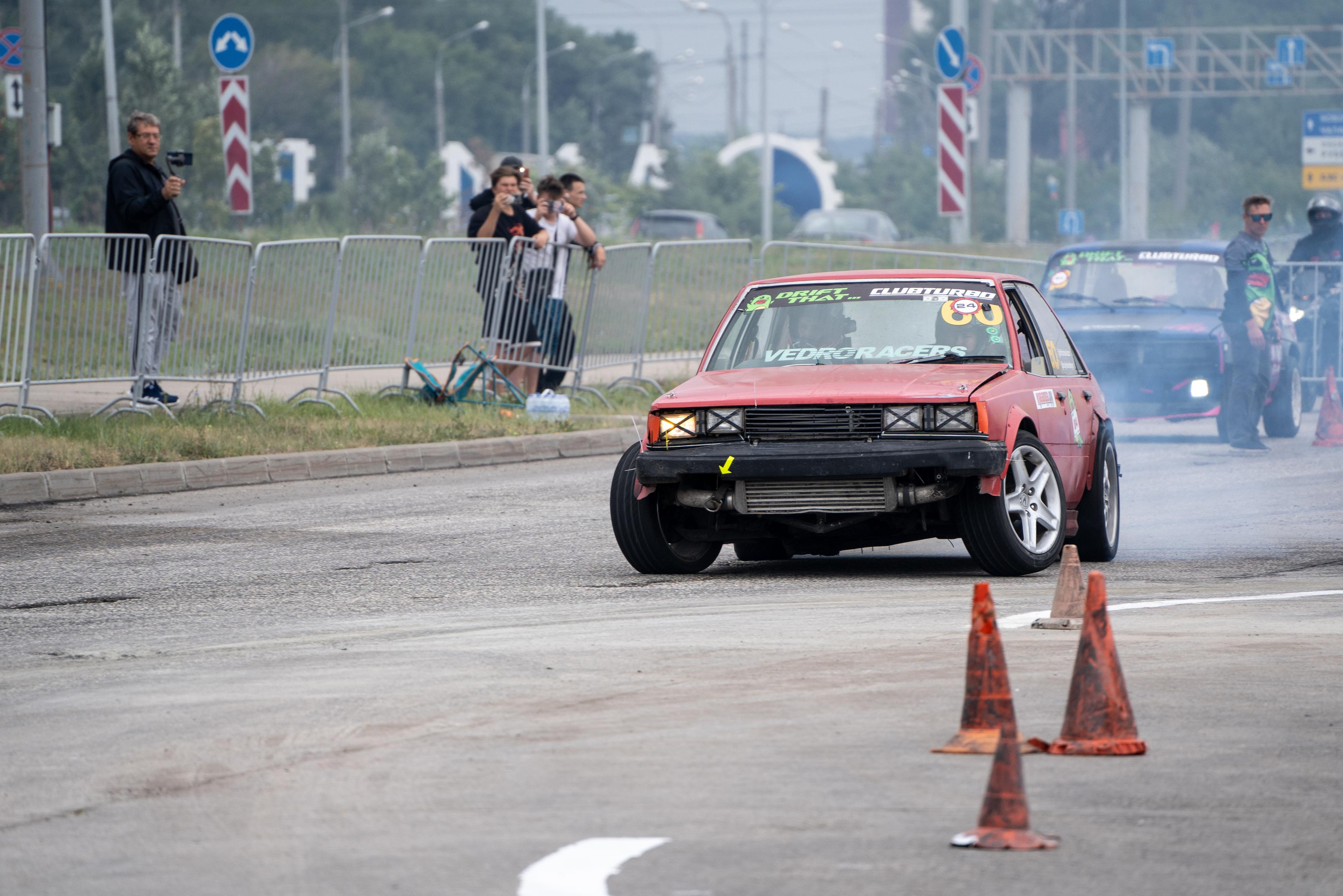 Drift That. Фотограф в Самаре Иван Булатов