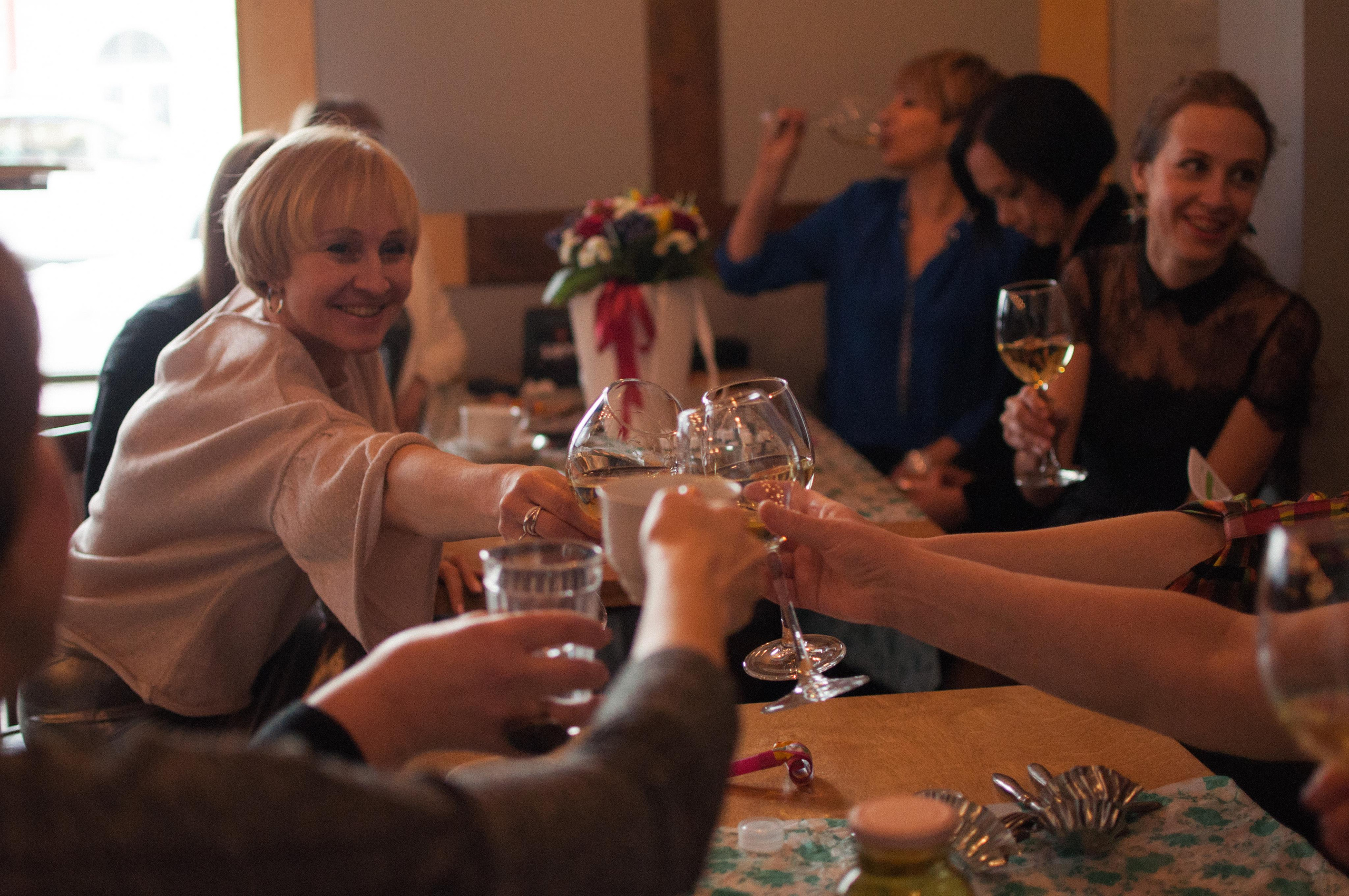 Мастер-класс по сухим духам. Фотограф в Самаре Иван Булатов