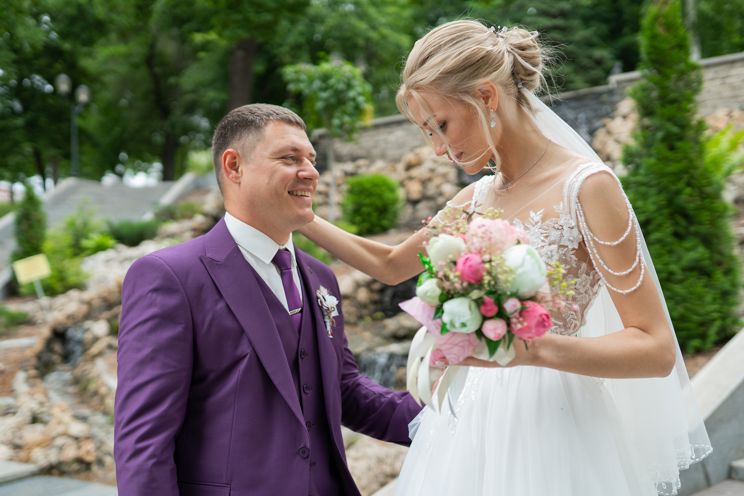 Кирилл и Светлана. Фотограф в Самаре Иван Булатов