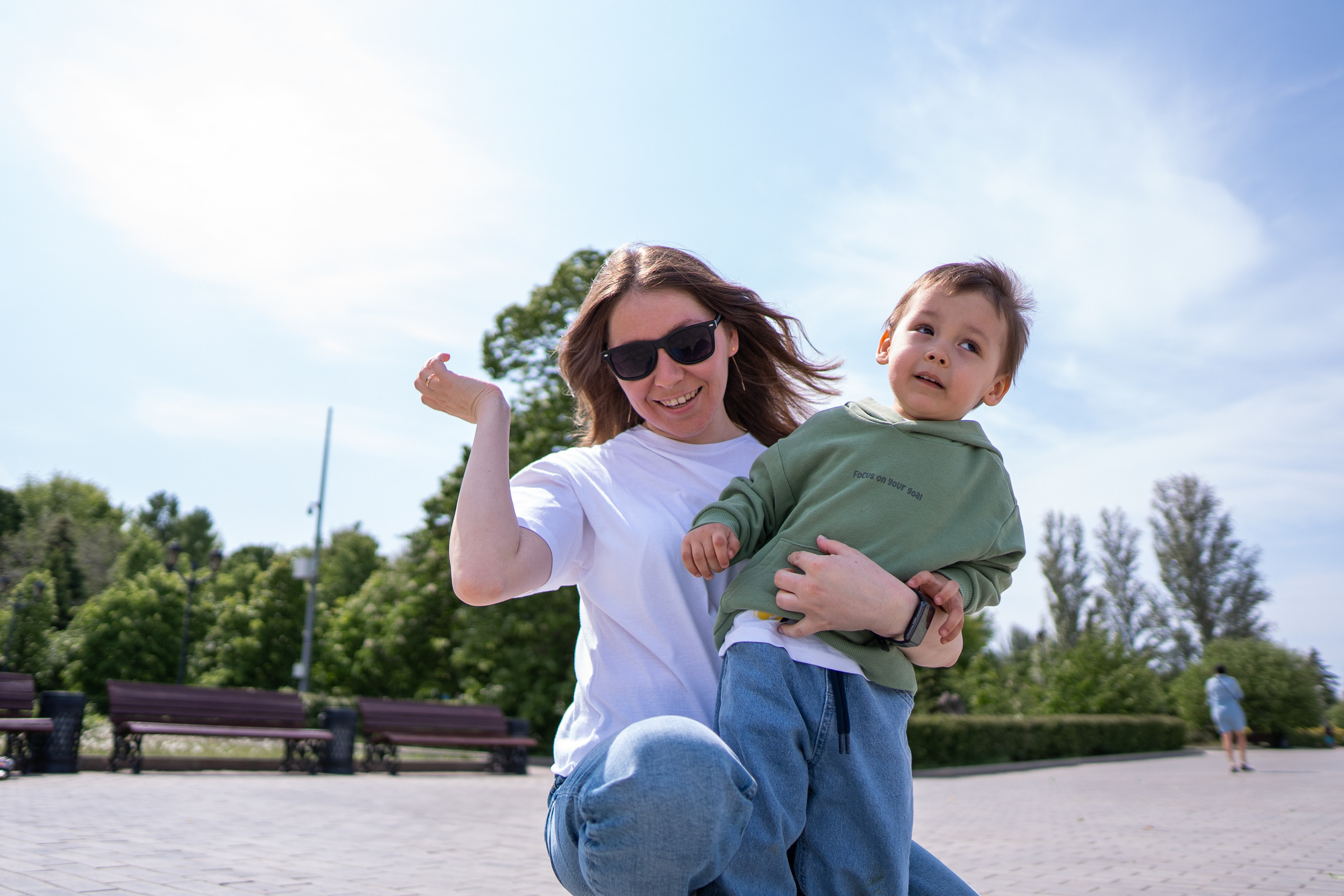 Инна и Даниил. Фотограф в Самаре Иван Булатов