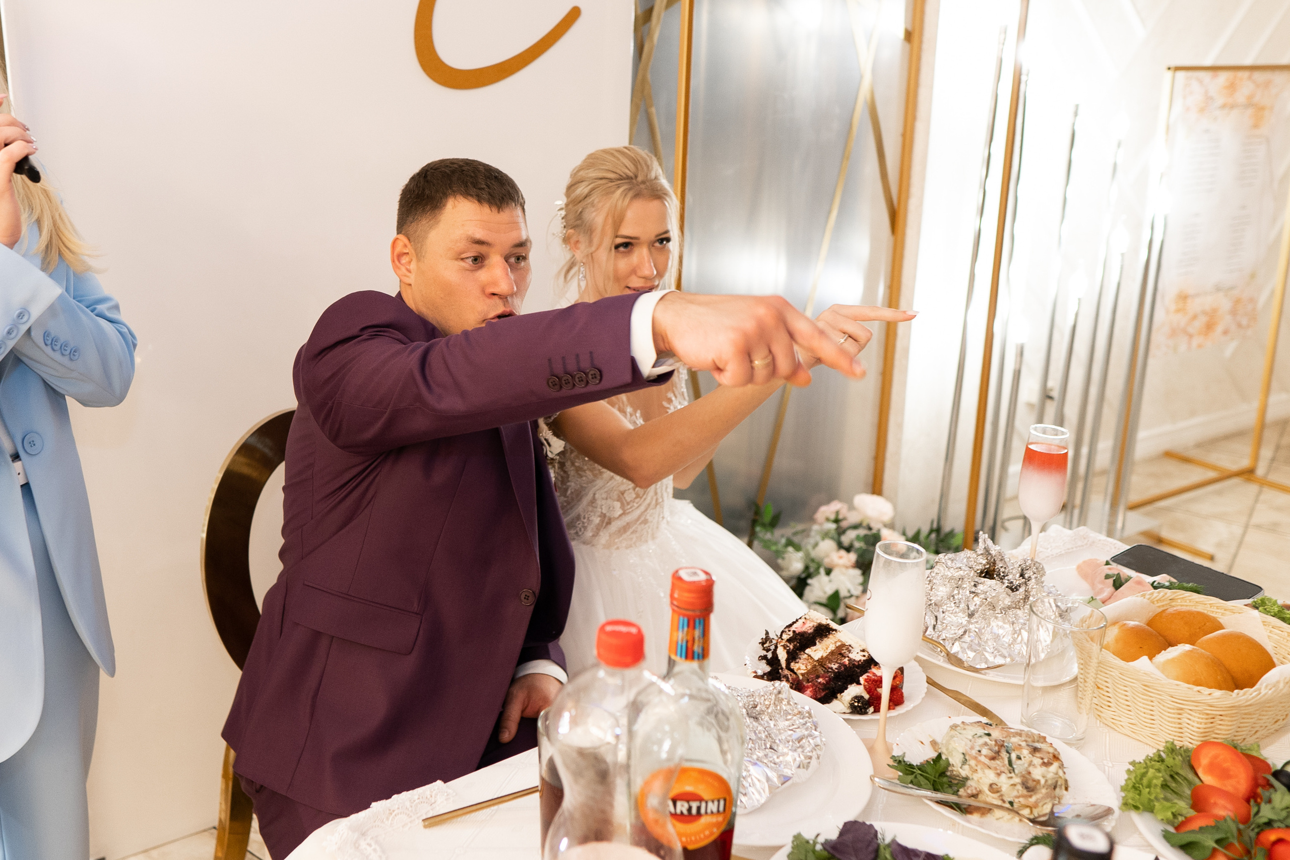 Кирилл и Светлана. Фотограф в Самаре Иван Булатов