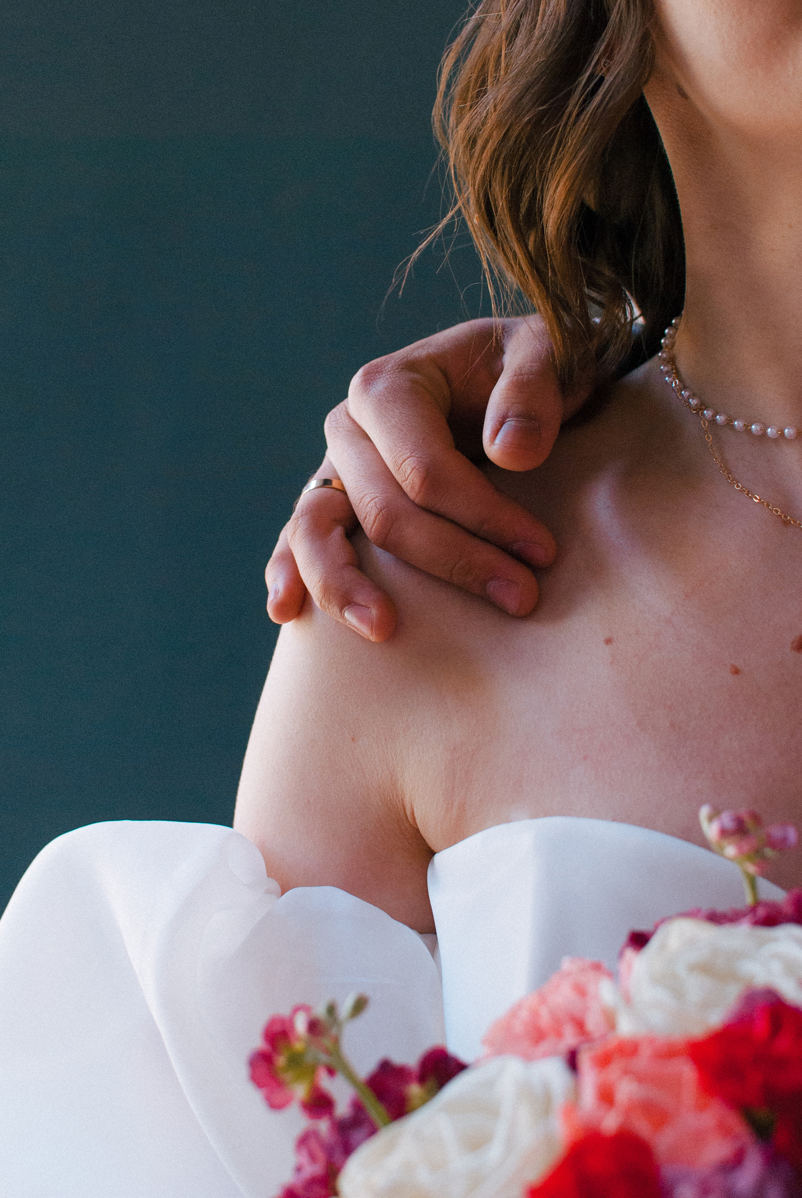 Свадебная фотосессия Марата и Карины. Фотограф в Самаре Иван Булатов