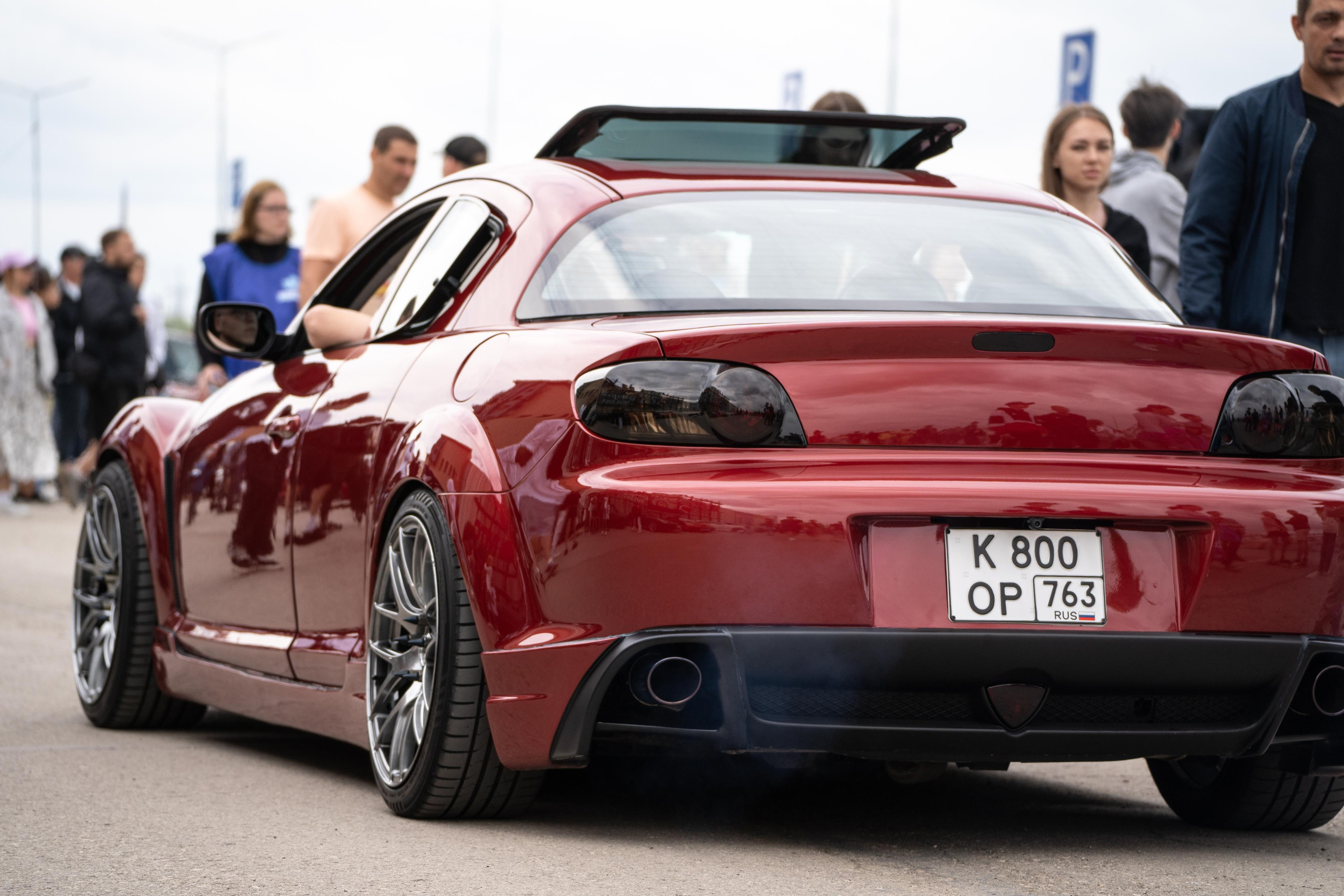 Drift That. Фотограф в Самаре Иван Булатов