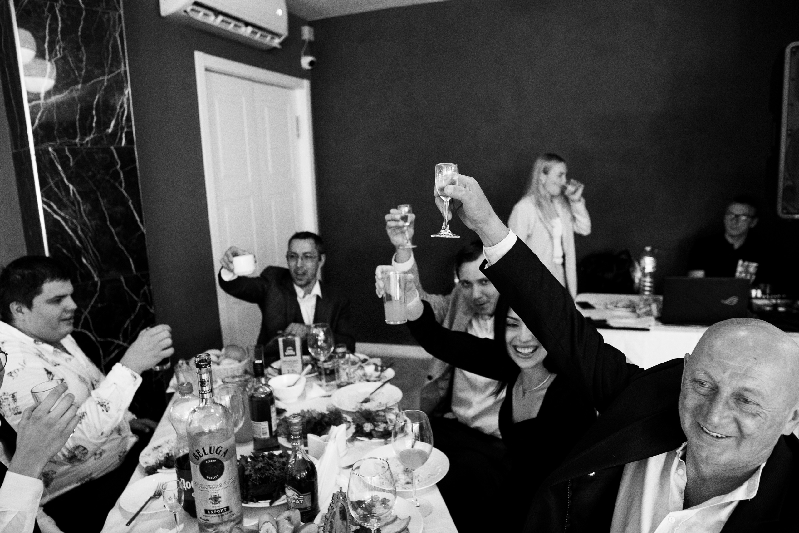 Кирилл и Светлана. Фотограф в Самаре Иван Булатов