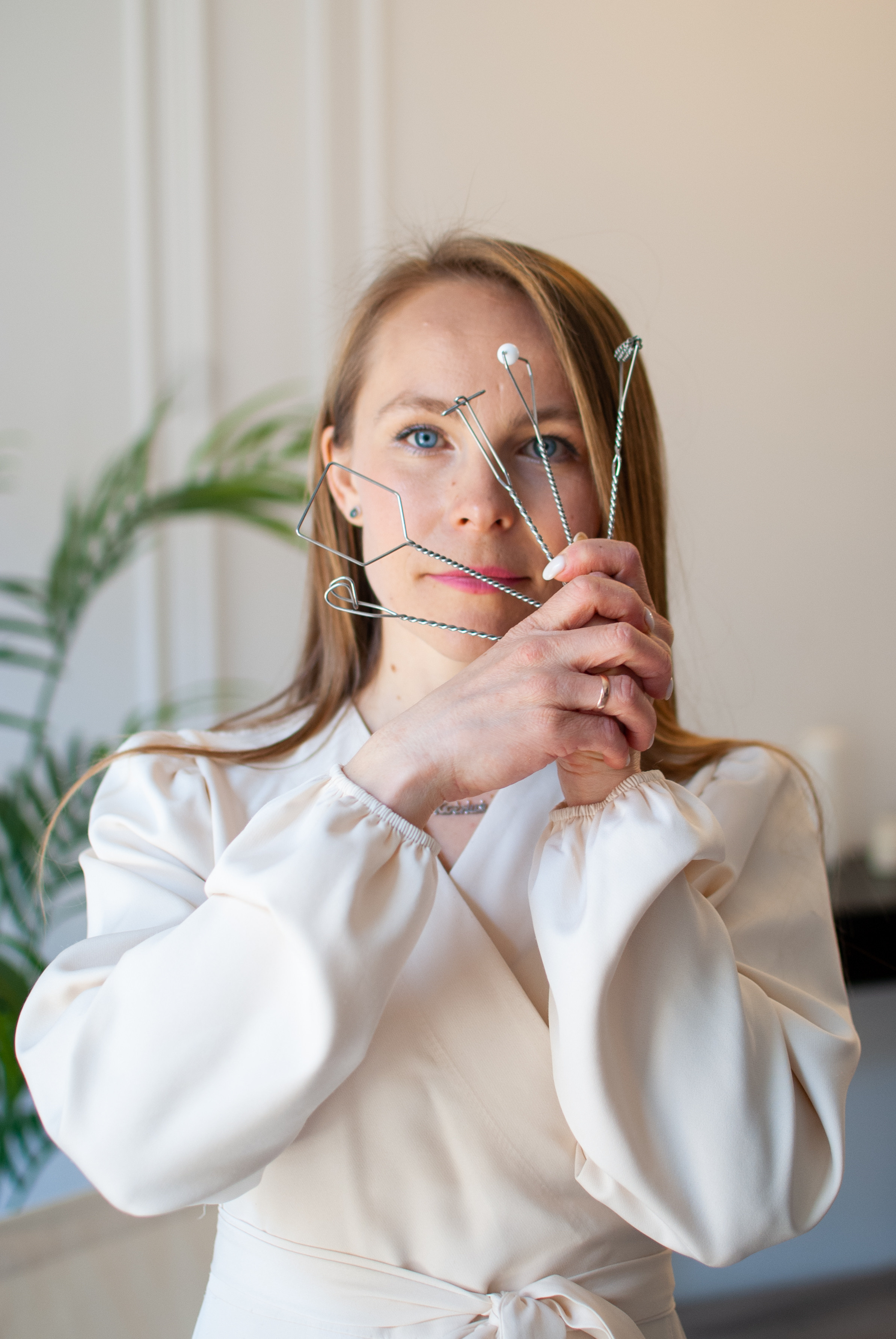 Контент-съемка для соцсетей логостудии. Фотограф в Самаре Иван Булатов