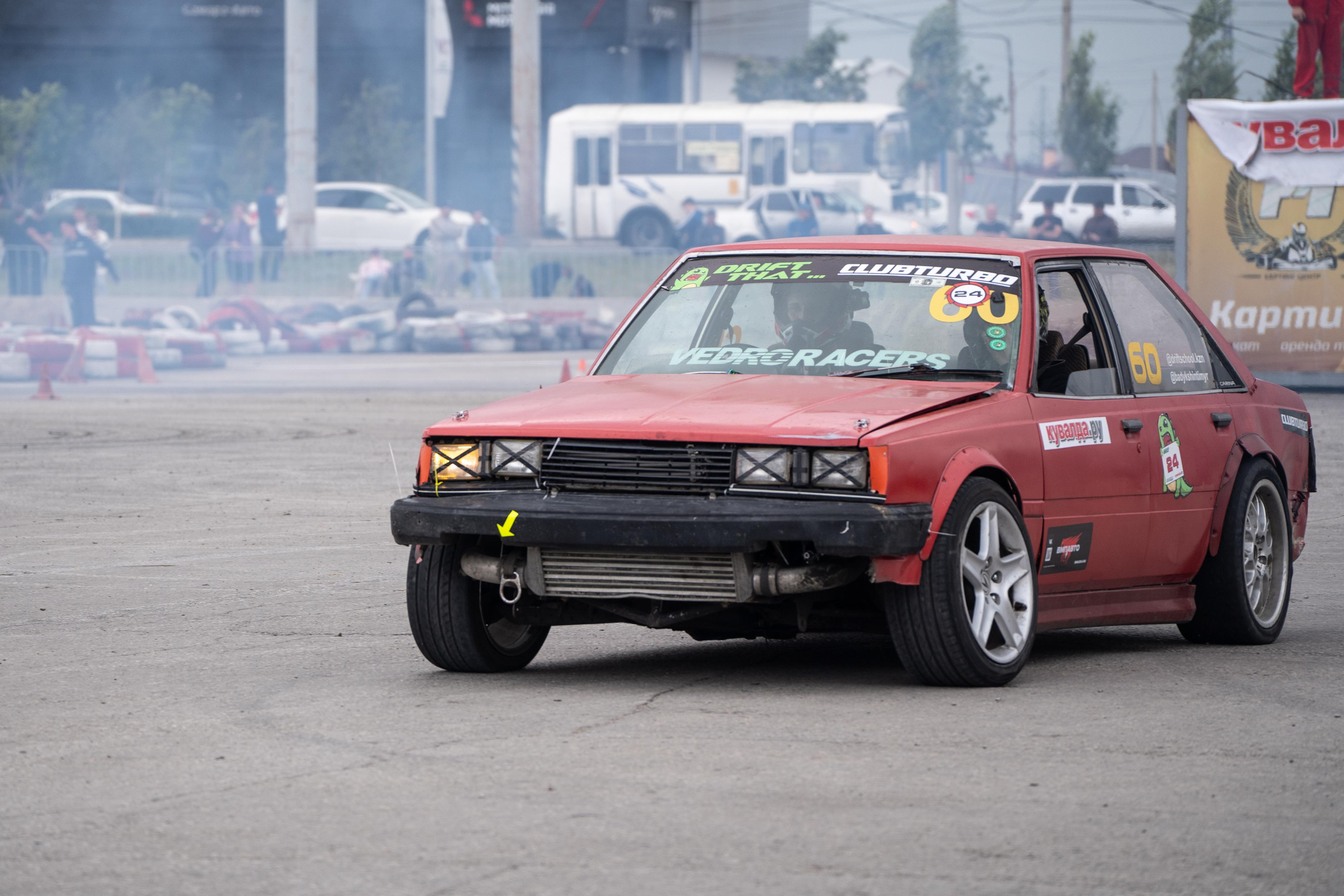 Drift That. Фотограф в Самаре Иван Булатов