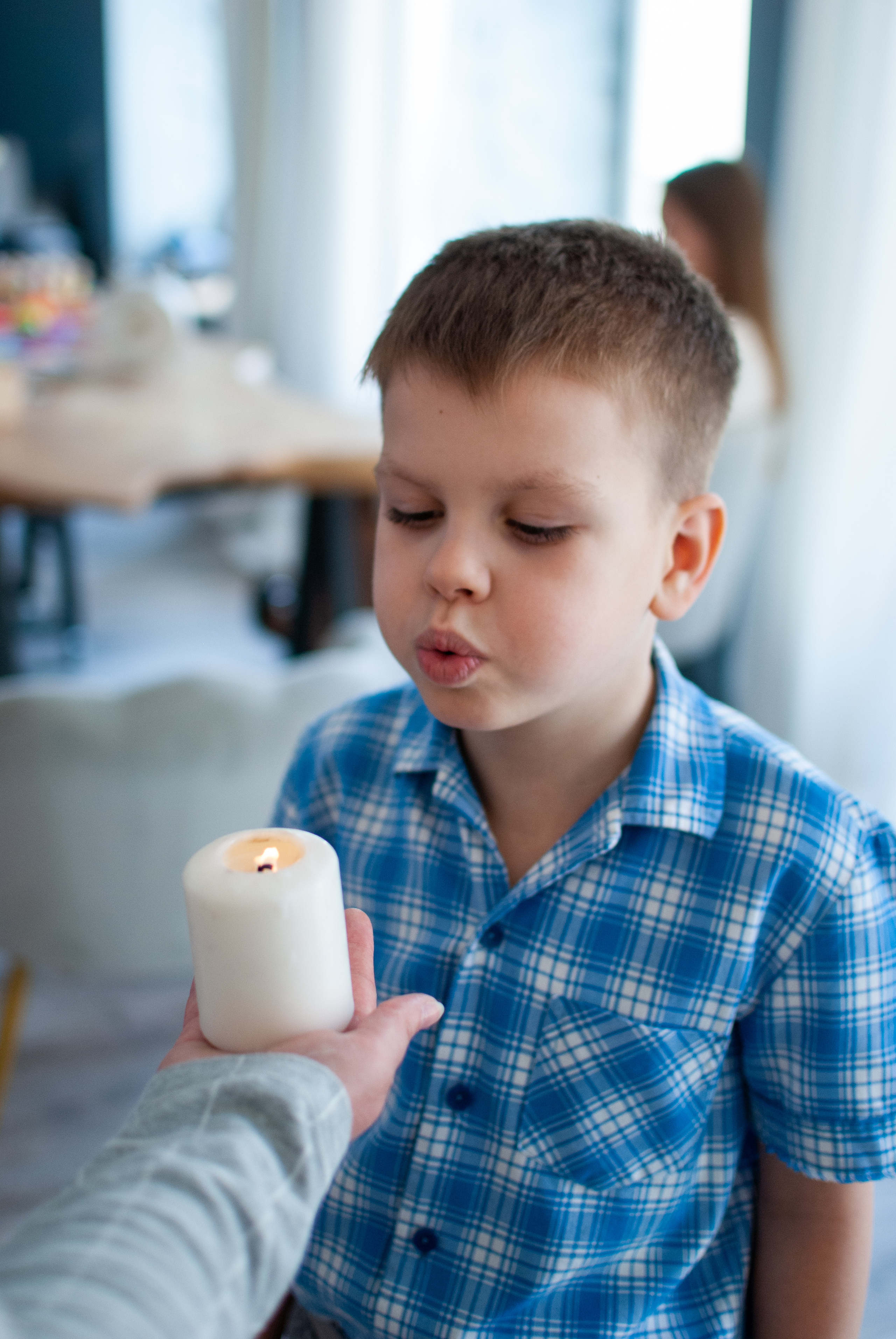 Контент-съемка для соцсетей логостудии. Фотограф в Самаре Иван Булатов