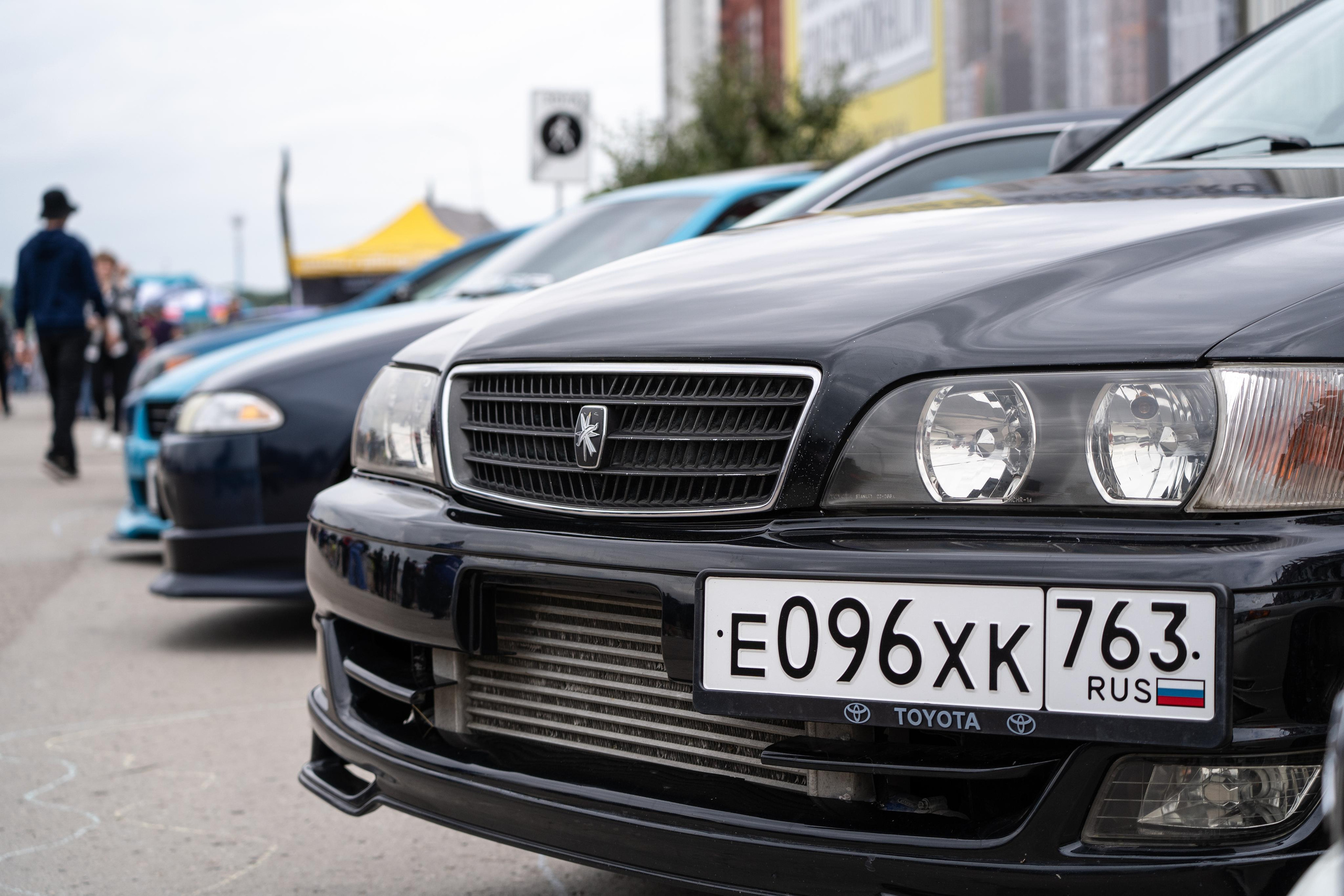 Drift That. Фотограф в Самаре Иван Булатов