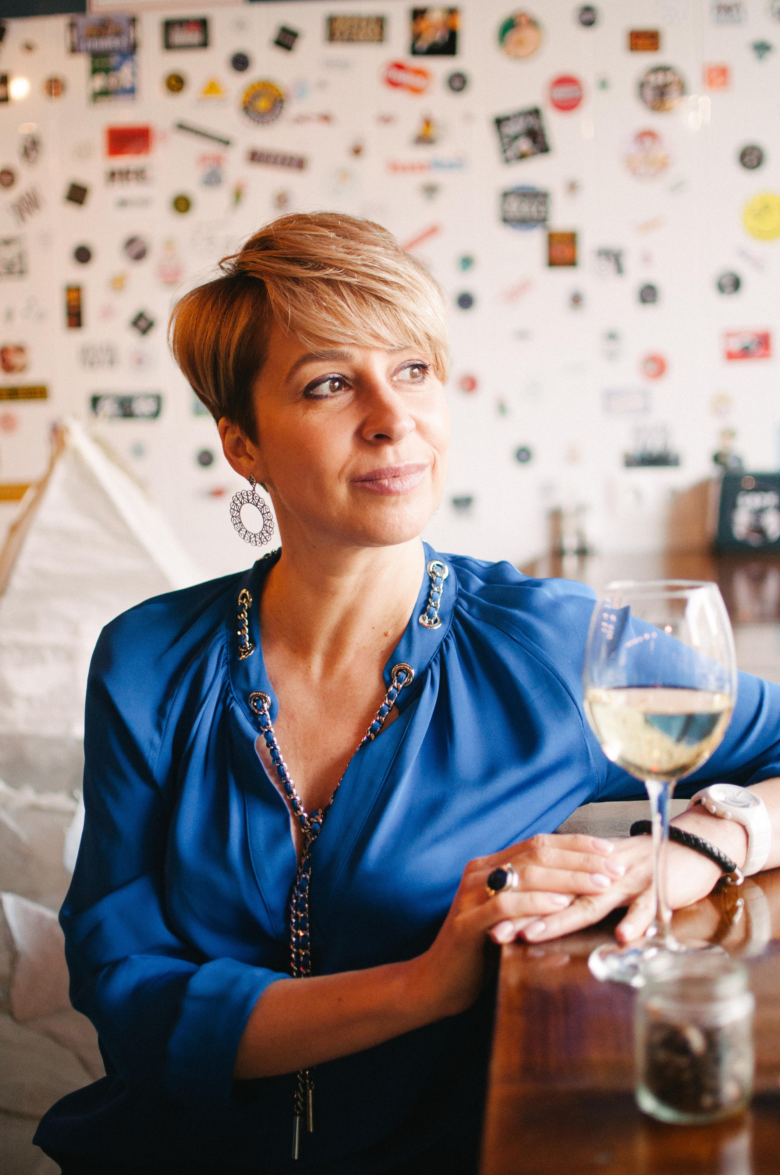 Мастер-класс по сухим духам. Фотограф в Самаре Иван Булатов