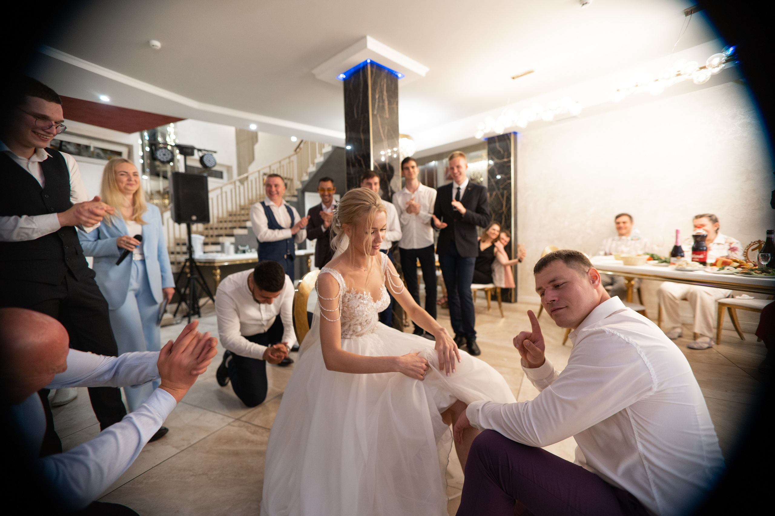 Кирилл и Светлана. Фотограф в Самаре Иван Булатов