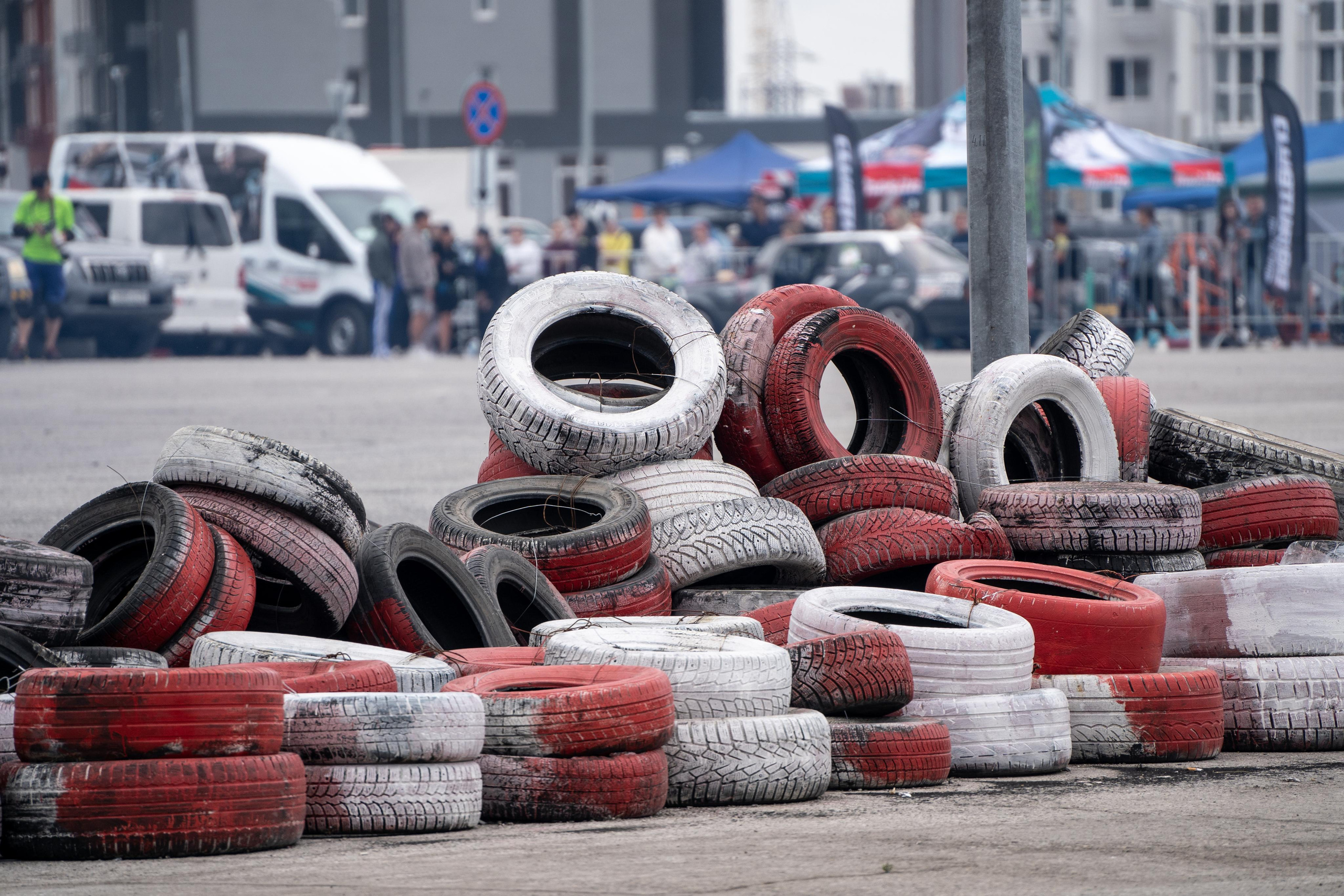 Drift That. Фотограф в Самаре Иван Булатов