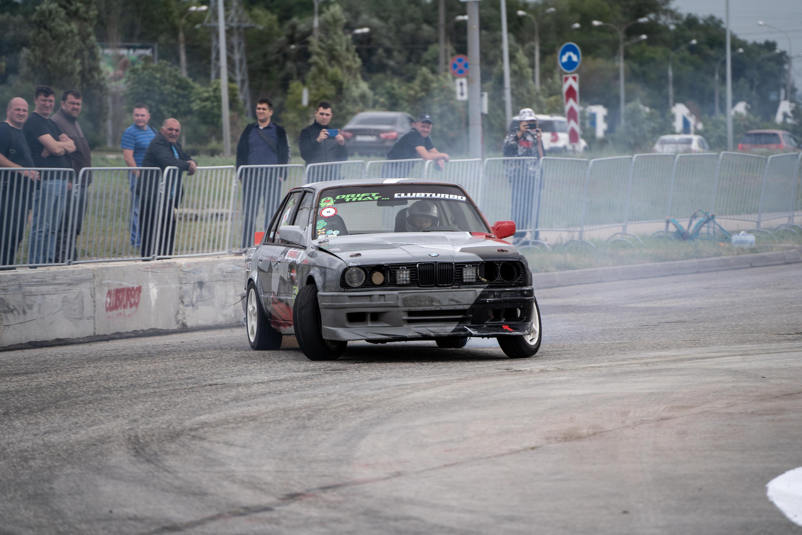 Drift That. Фотограф в Самаре Иван Булатов