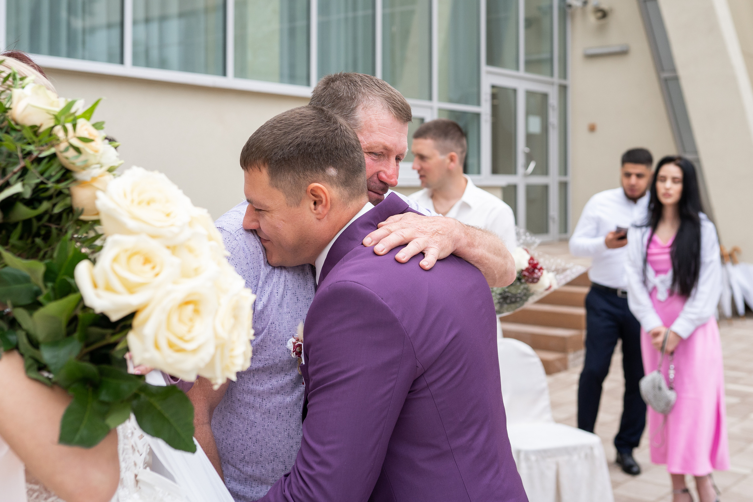 Кирилл и Светлана. Фотограф в Самаре Иван Булатов