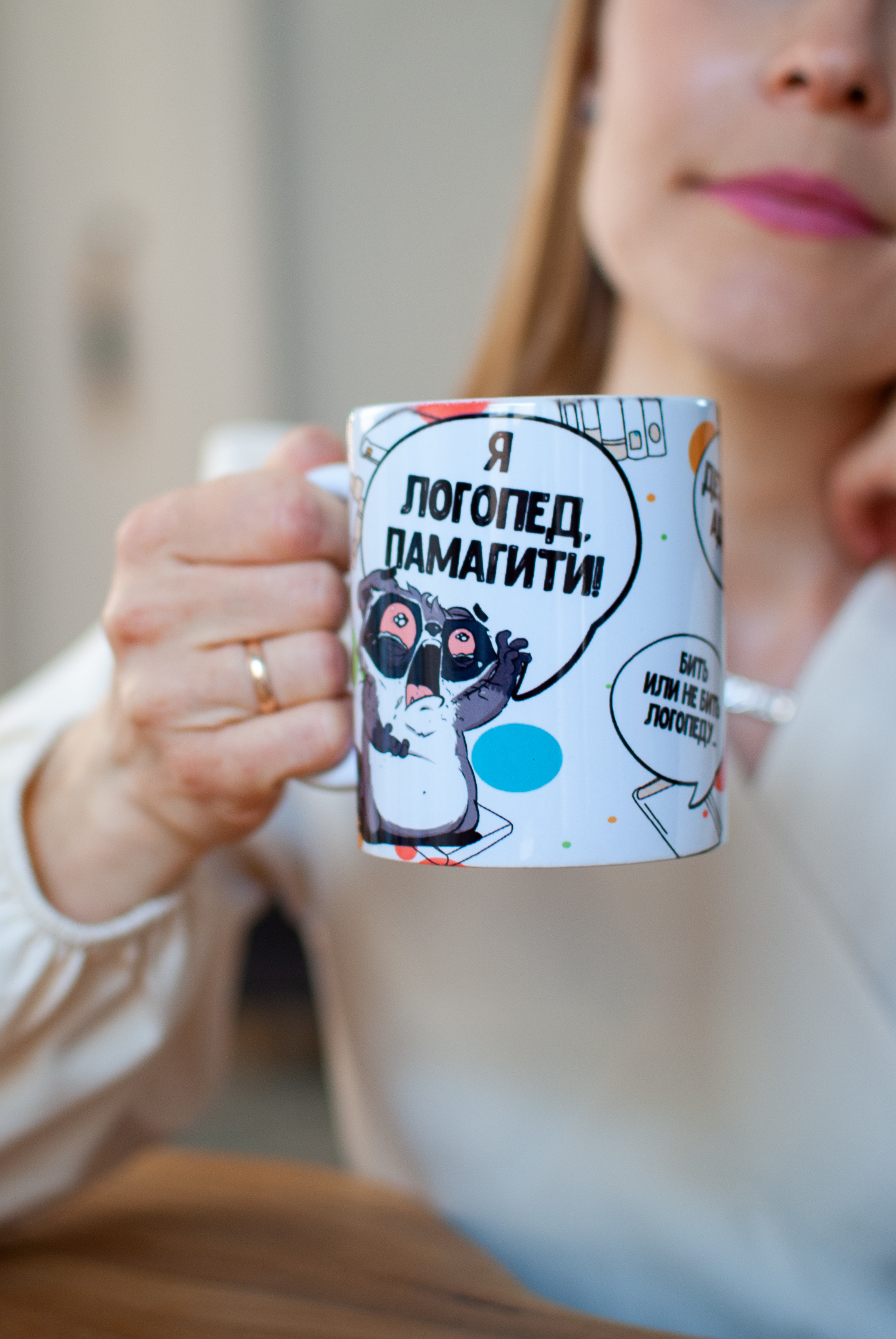 Контент-съемка для соцсетей логостудии. Фотограф в Самаре Иван Булатов