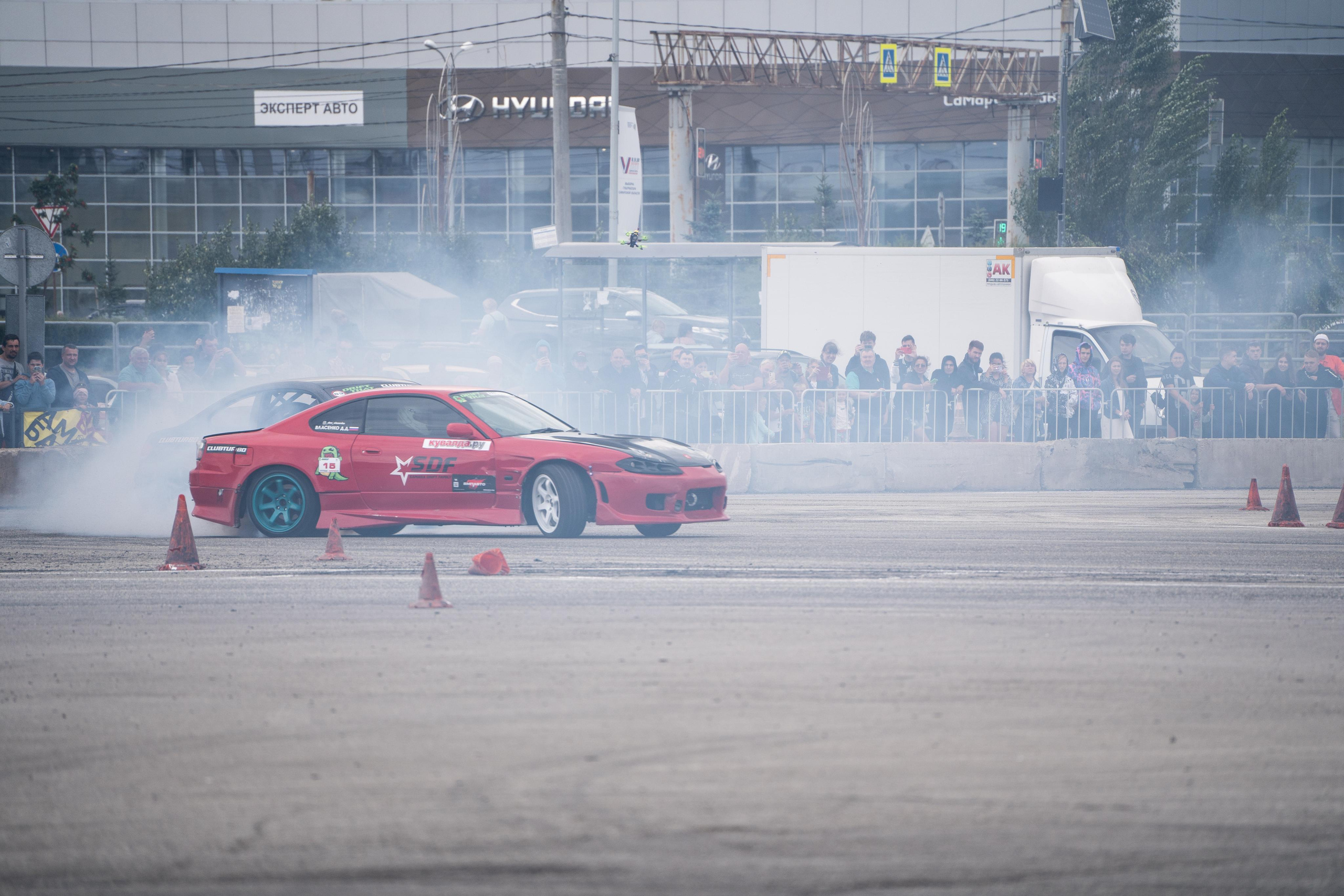 Drift That. Фотограф в Самаре Иван Булатов