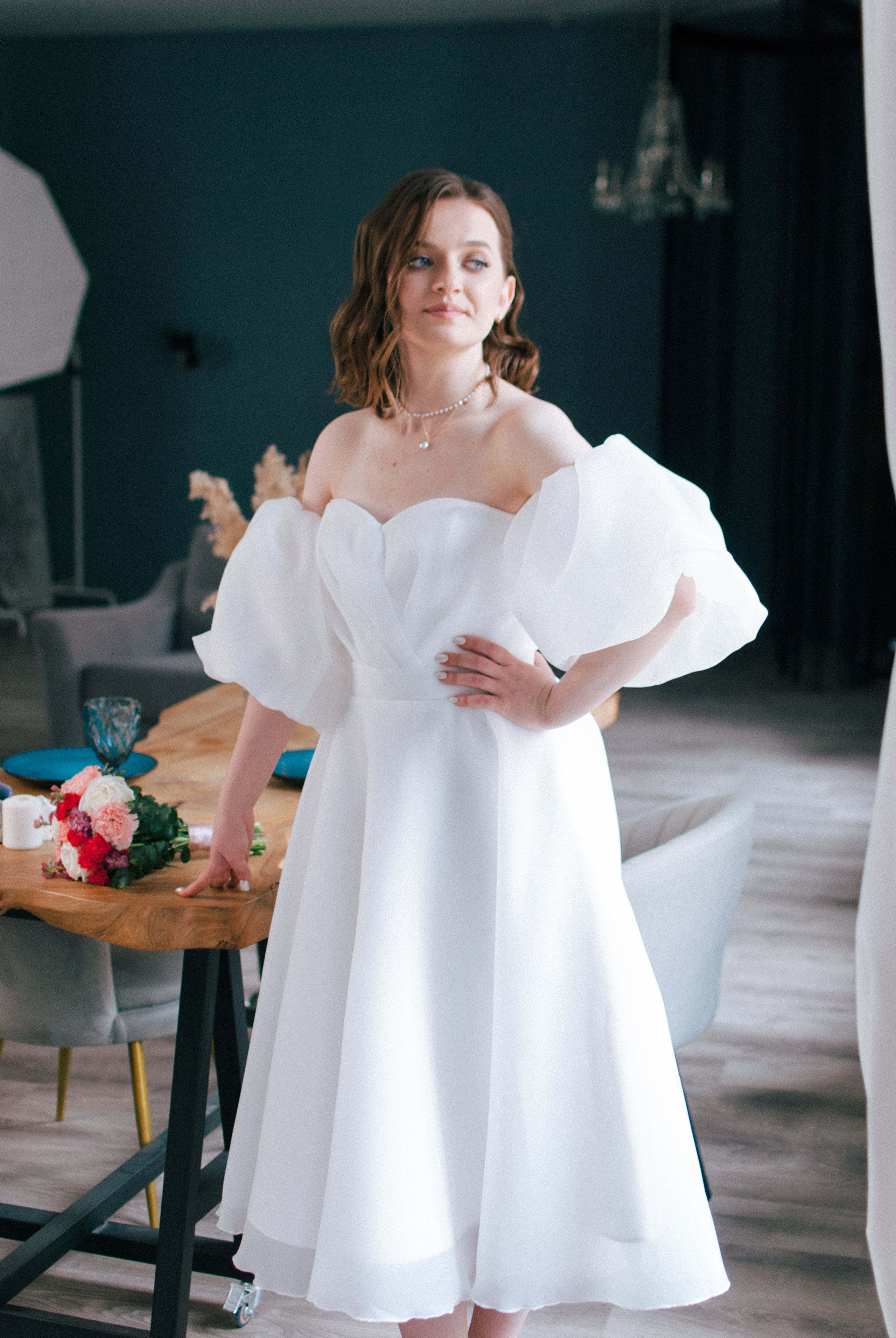 Свадебная фотосессия Марата и Карины. Фотограф в Самаре Иван Булатов