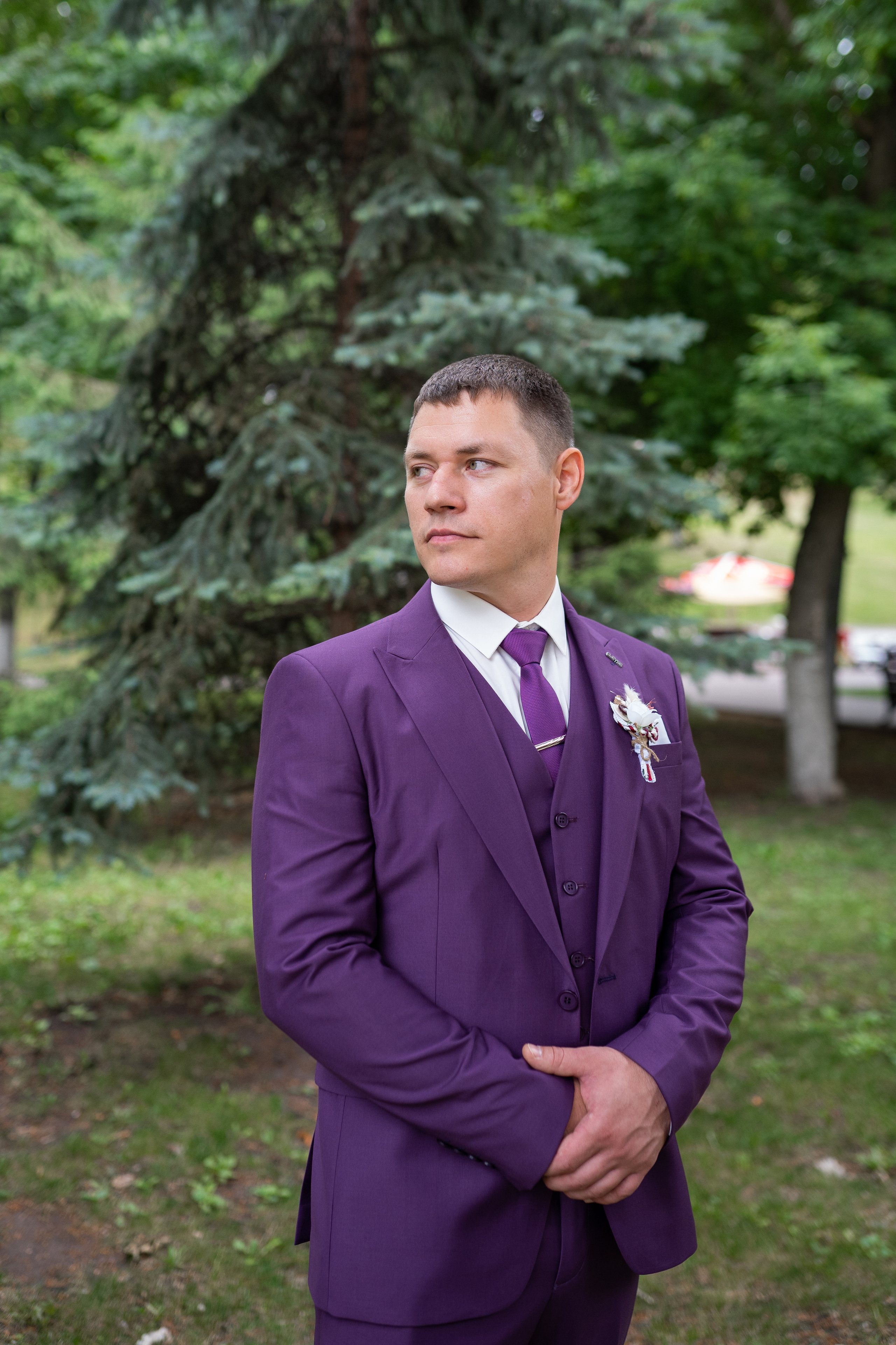 Кирилл и Светлана. Фотограф в Самаре Иван Булатов