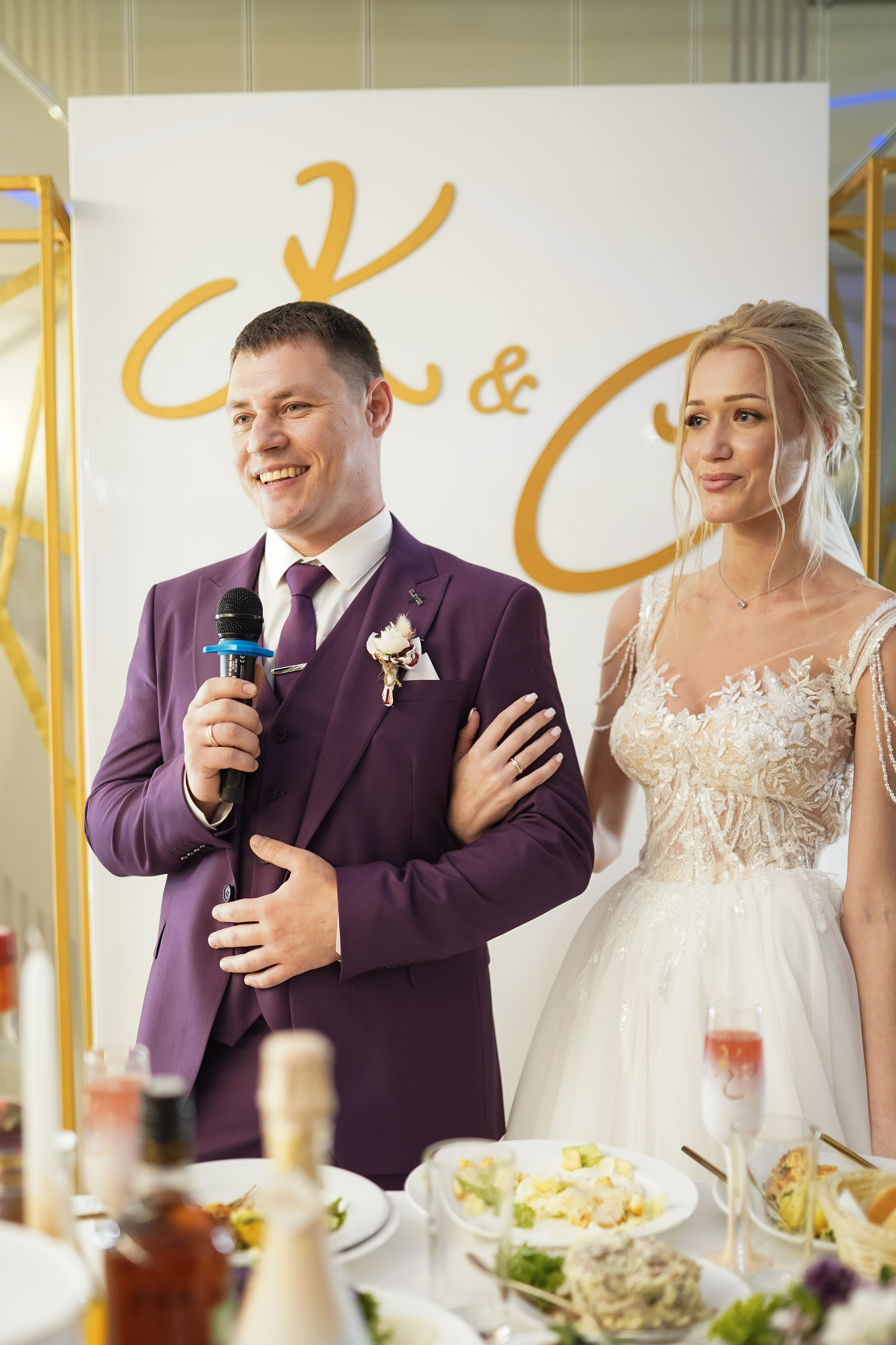 Кирилл и Светлана. Фотограф в Самаре Иван Булатов