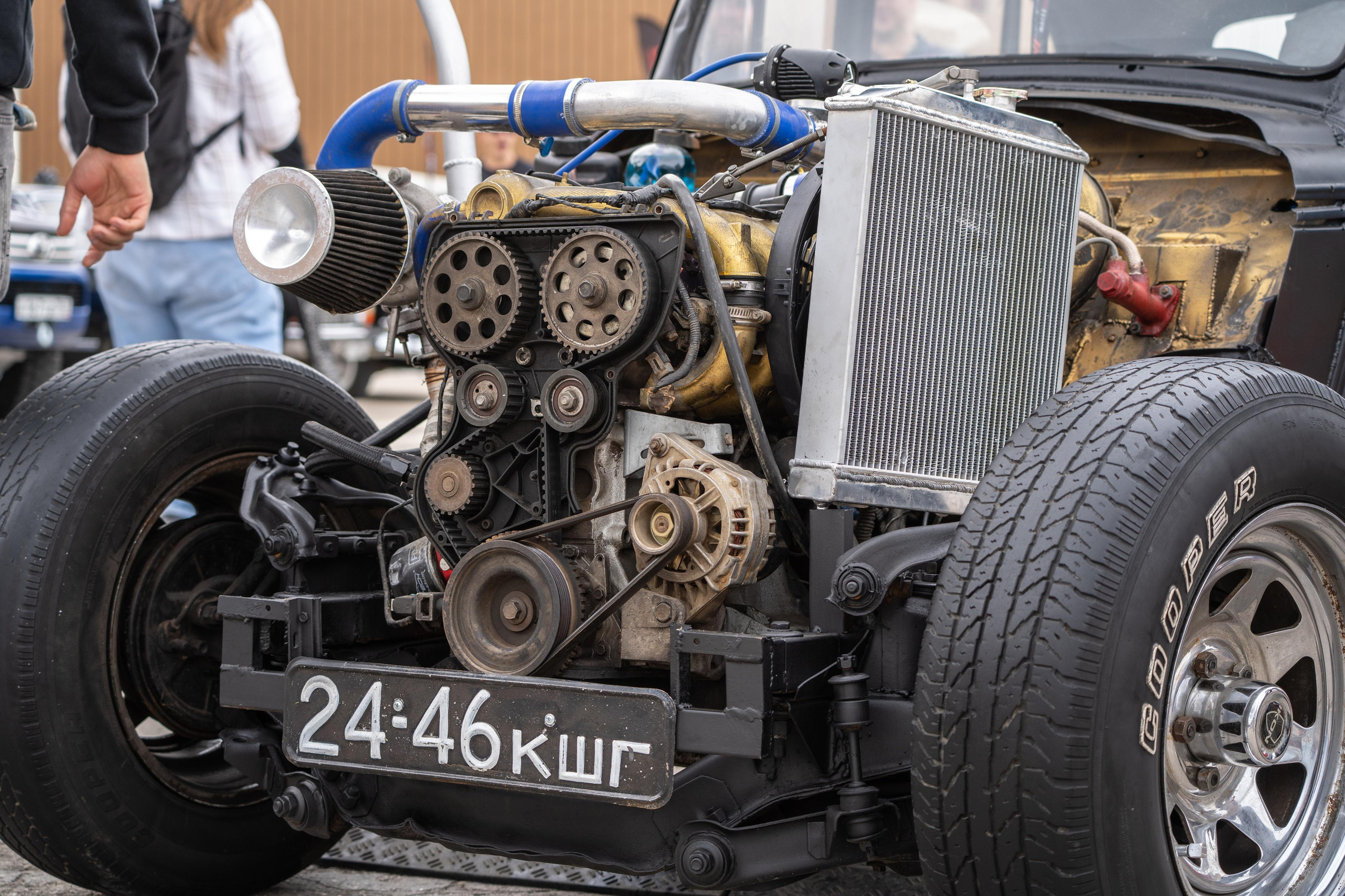 Drift That. Фотограф в Самаре Иван Булатов