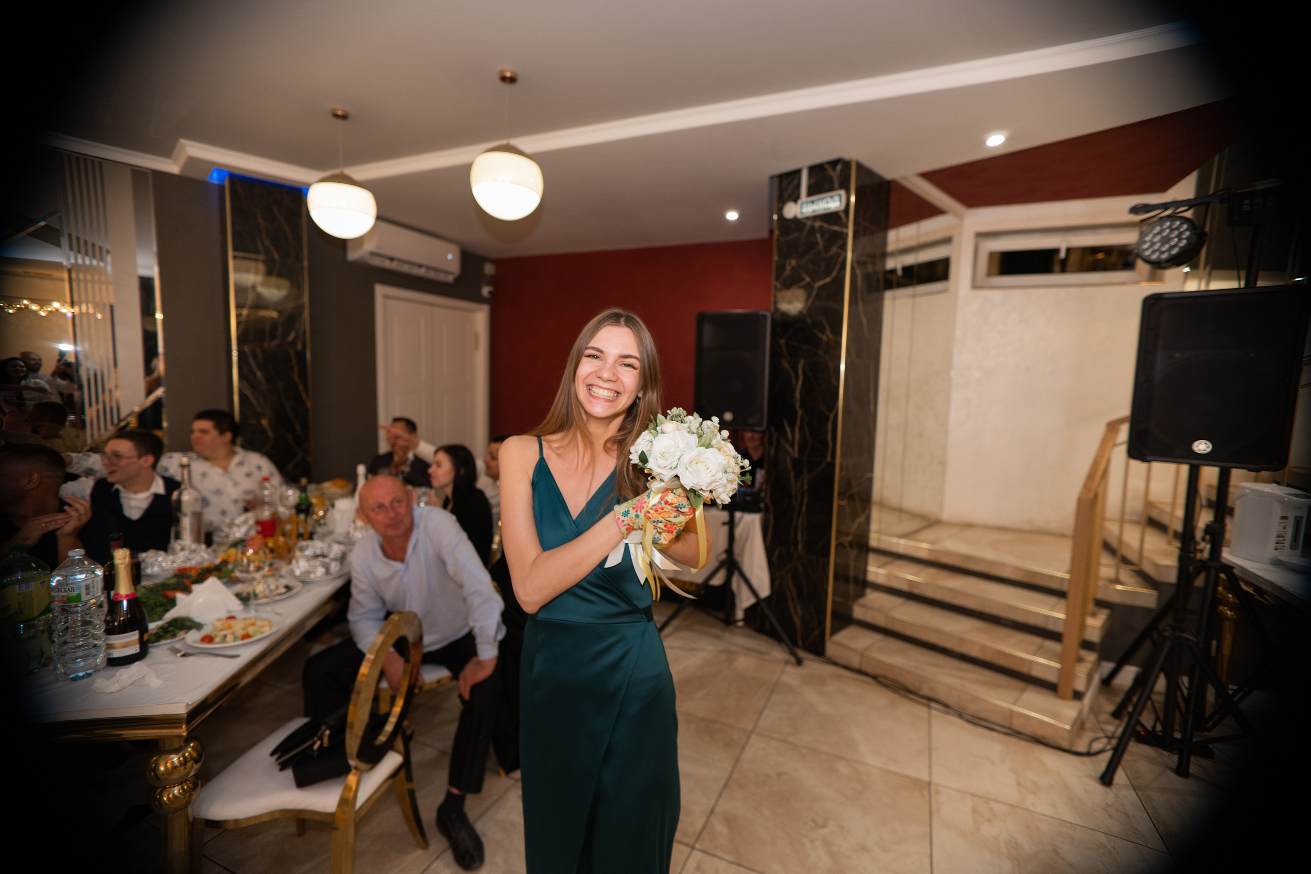 Кирилл и Светлана. Фотограф в Самаре Иван Булатов