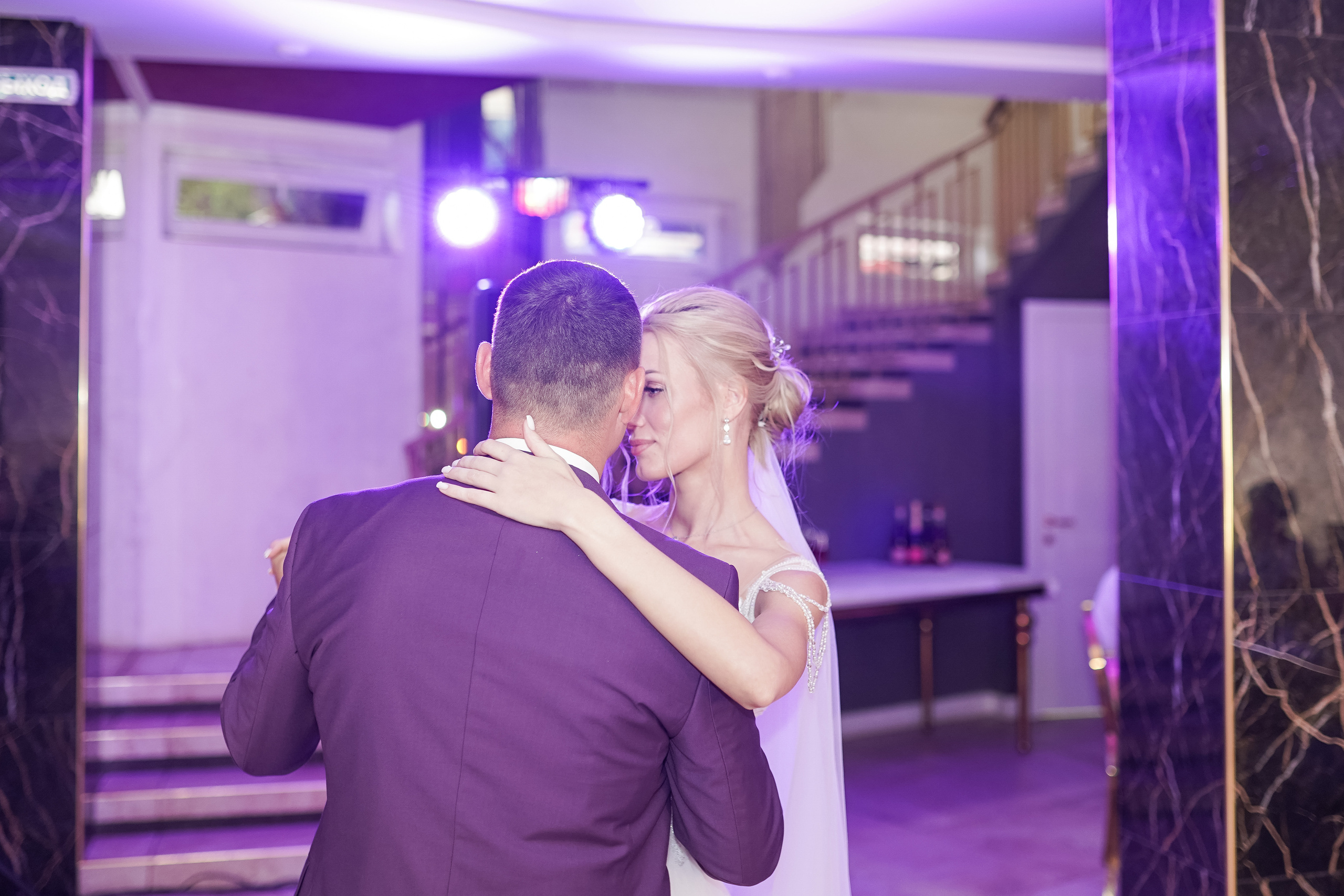 Кирилл и Светлана. Фотограф в Самаре Иван Булатов