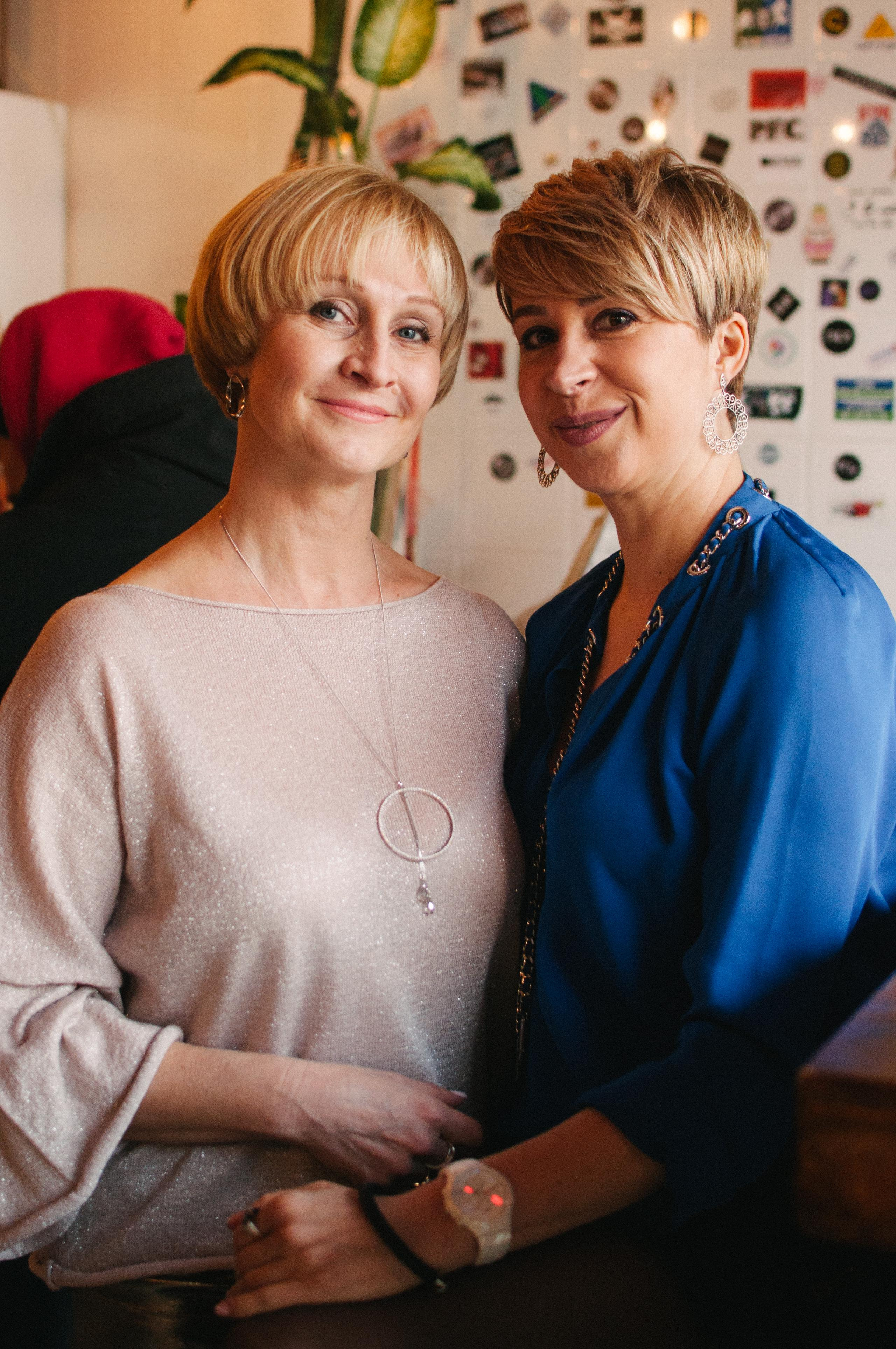 Мастер-класс по сухим духам. Фотограф в Самаре Иван Булатов