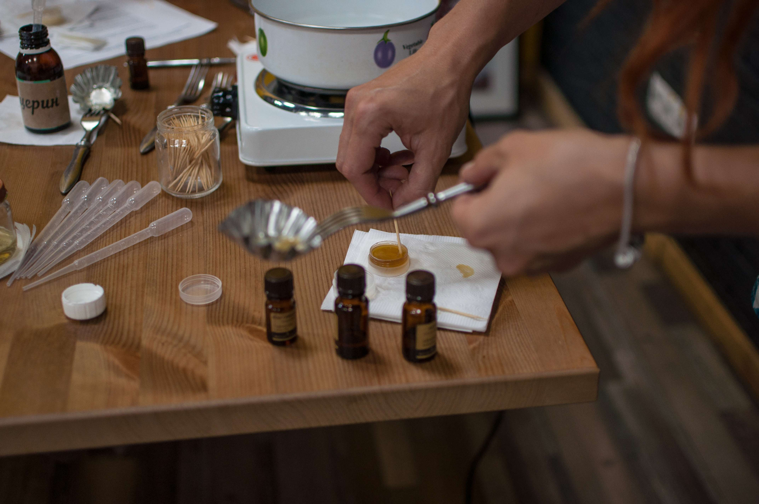 Женский клуб. Фотограф в Самаре Иван Булатов