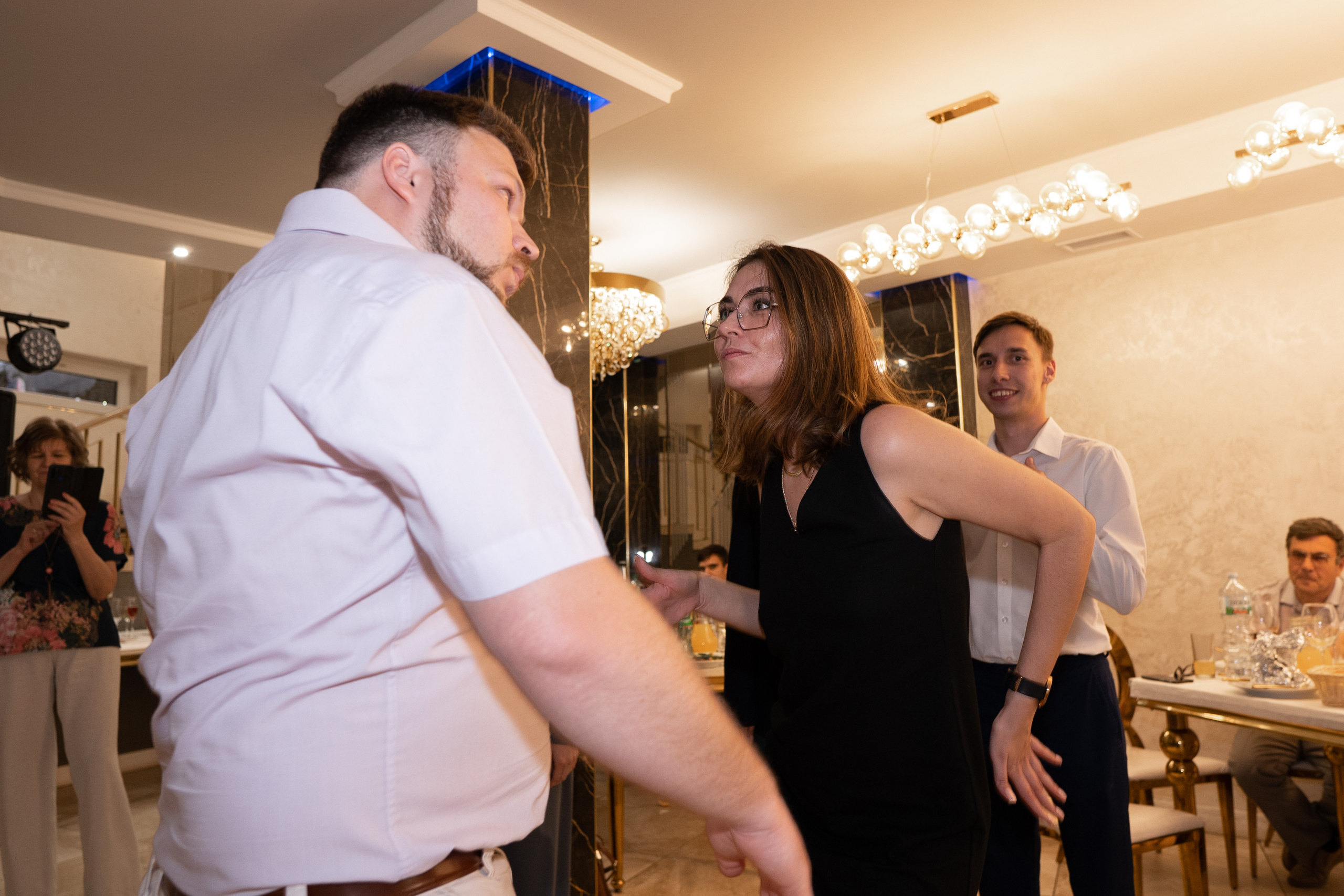 Кирилл и Светлана. Фотограф в Самаре Иван Булатов