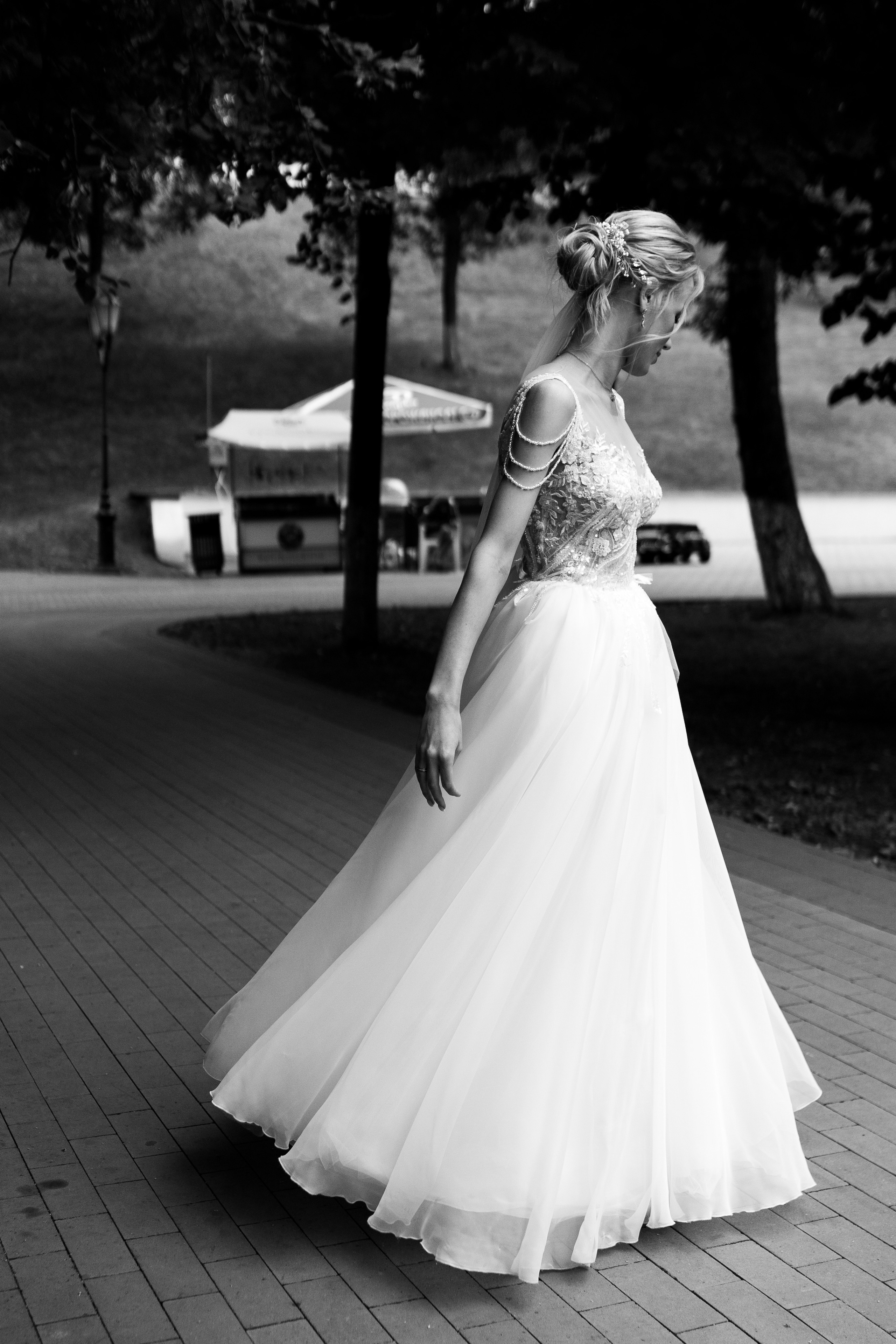 Кирилл и Светлана. Фотограф в Самаре Иван Булатов