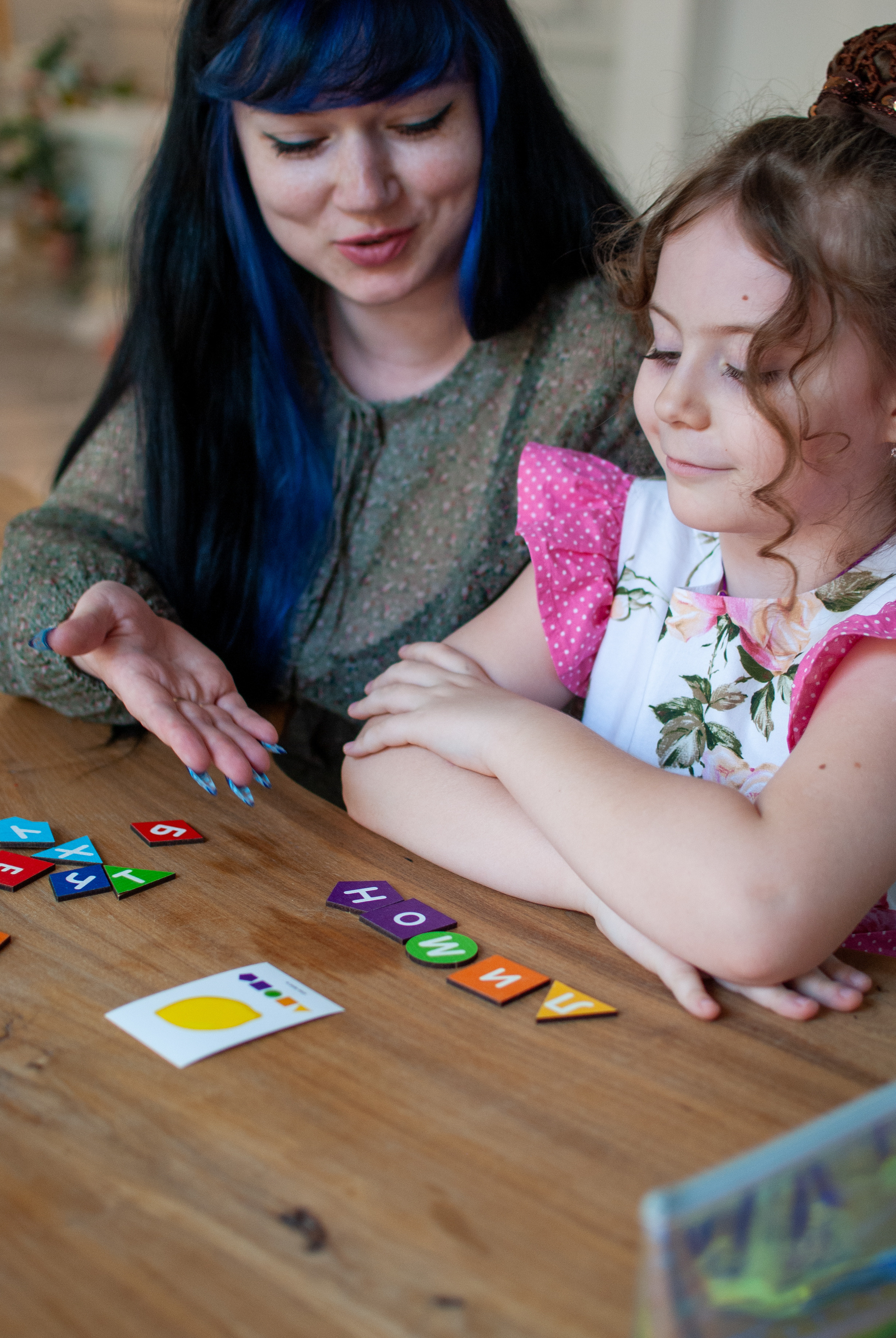 Контент-съемка для соцсетей логостудии. Фотограф в Самаре Иван Булатов