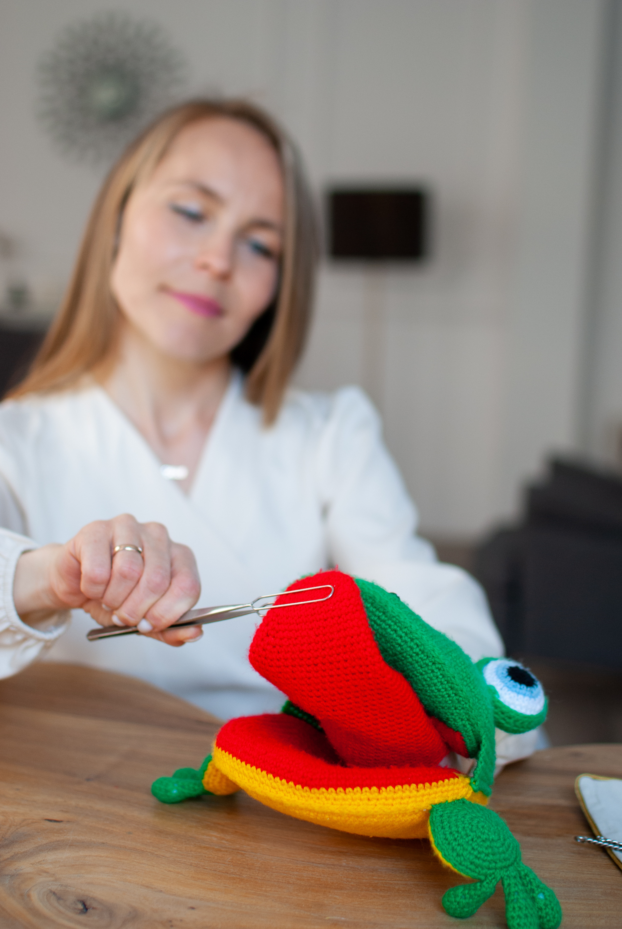 Контент-съемка для соцсетей логостудии. Фотограф в Самаре Иван Булатов