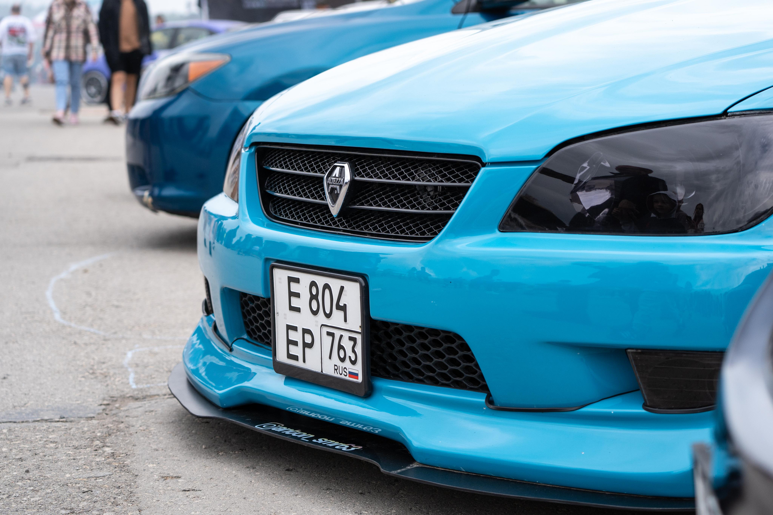 Drift That. Фотограф в Самаре Иван Булатов