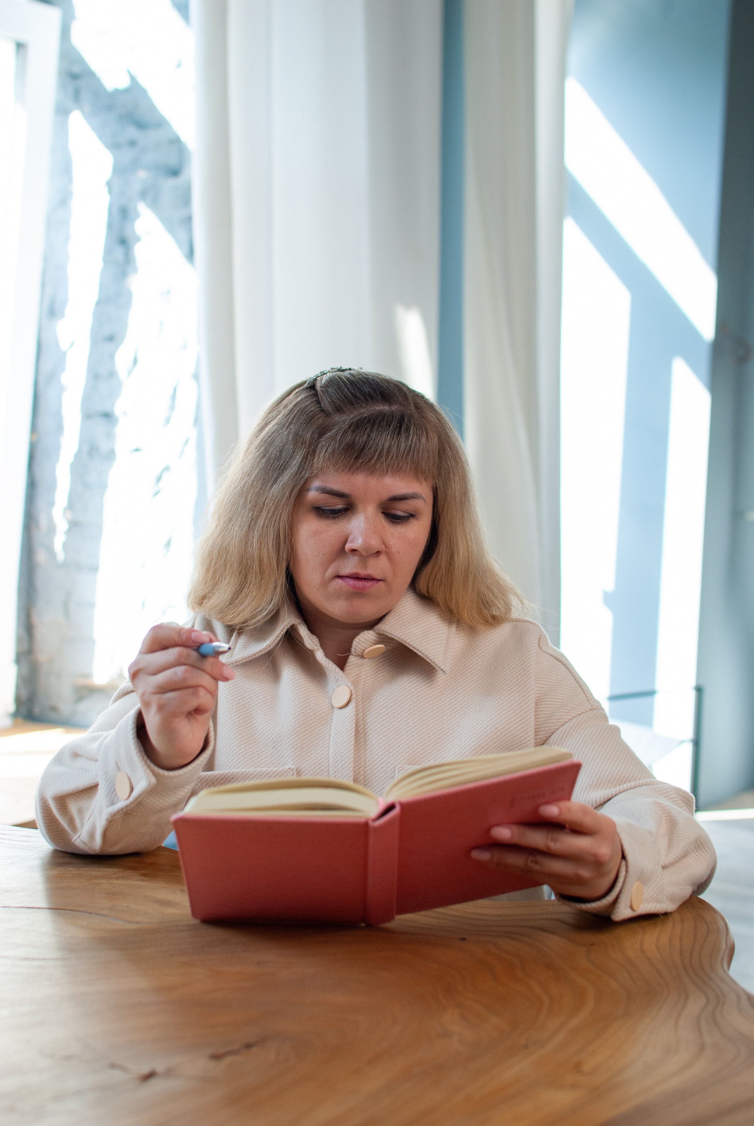 Контент-съемка для соцсетей логостудии. Фотограф в Самаре Иван Булатов