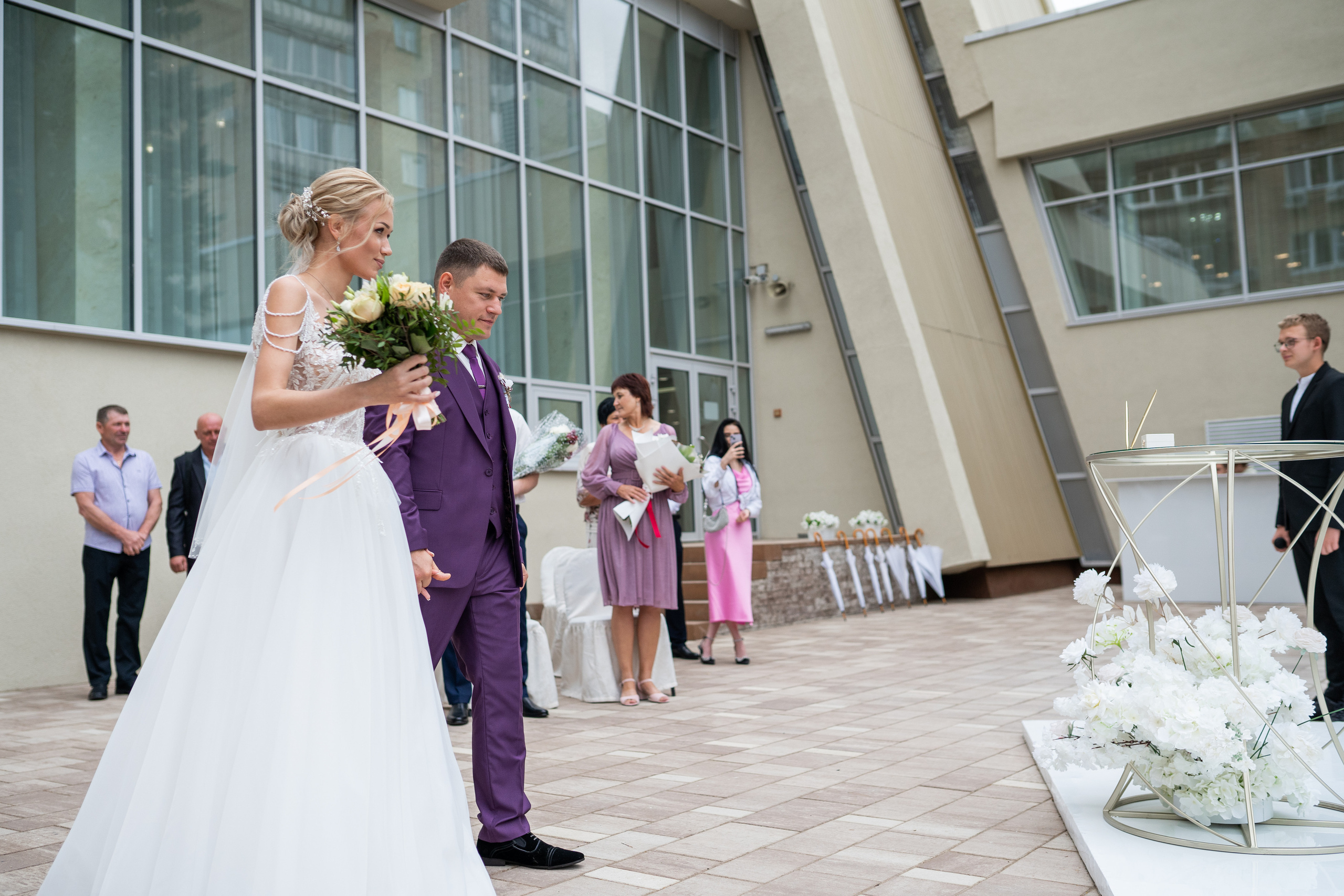 Кирилл и Светлана. Фотограф в Самаре Иван Булатов