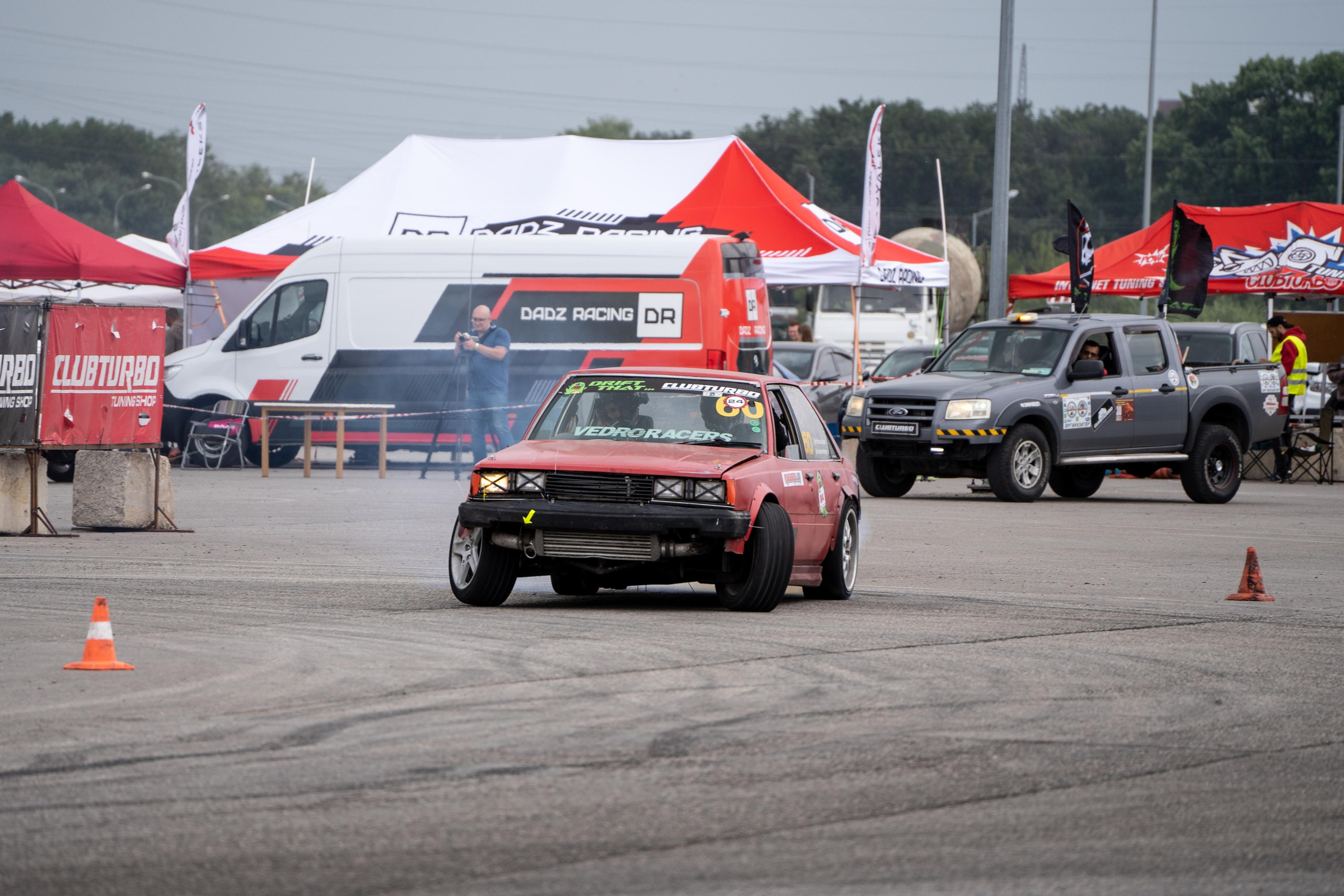 Drift That. Фотограф в Самаре Иван Булатов