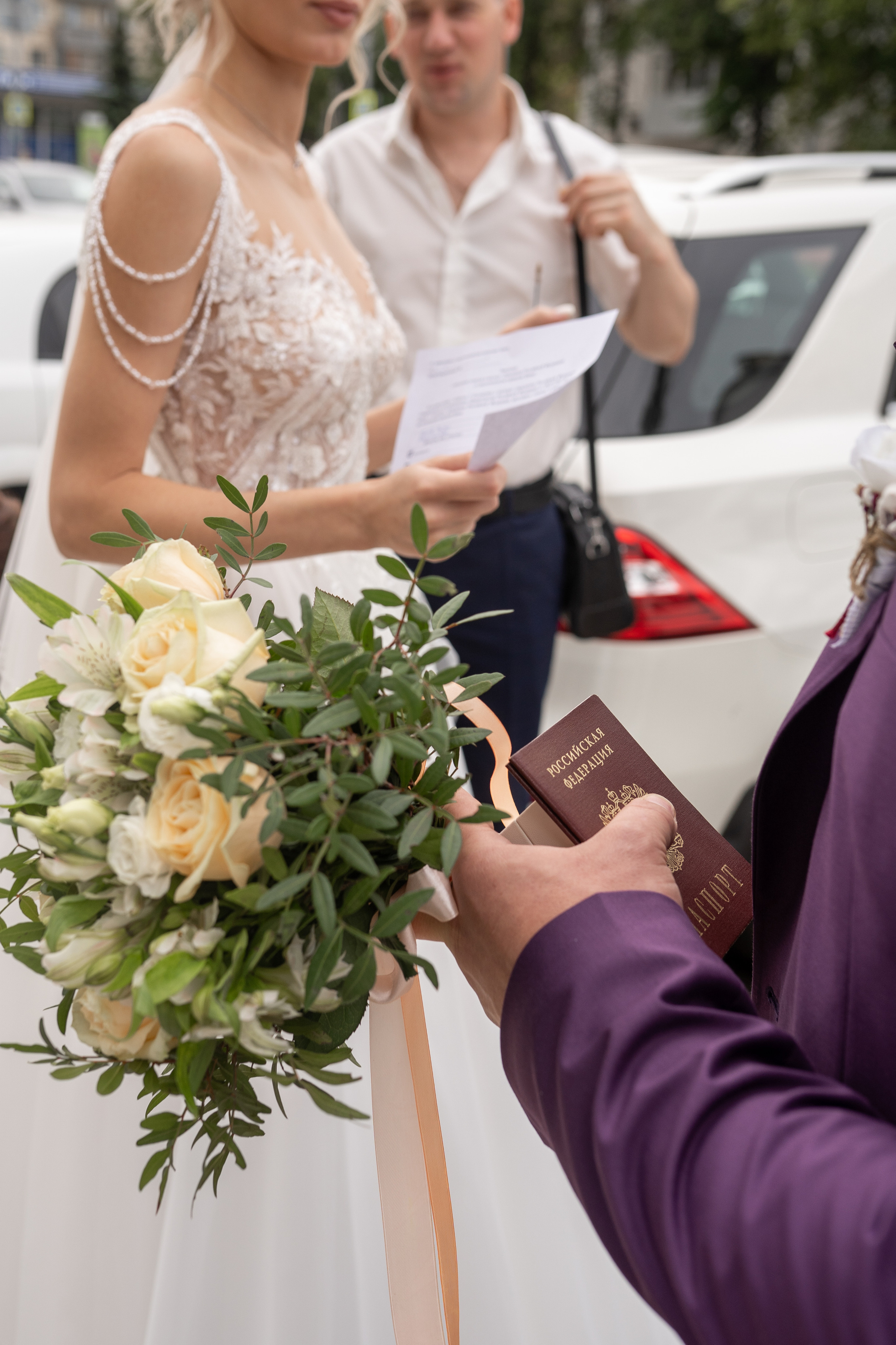 Кирилл и Светлана. Фотограф в Самаре Иван Булатов