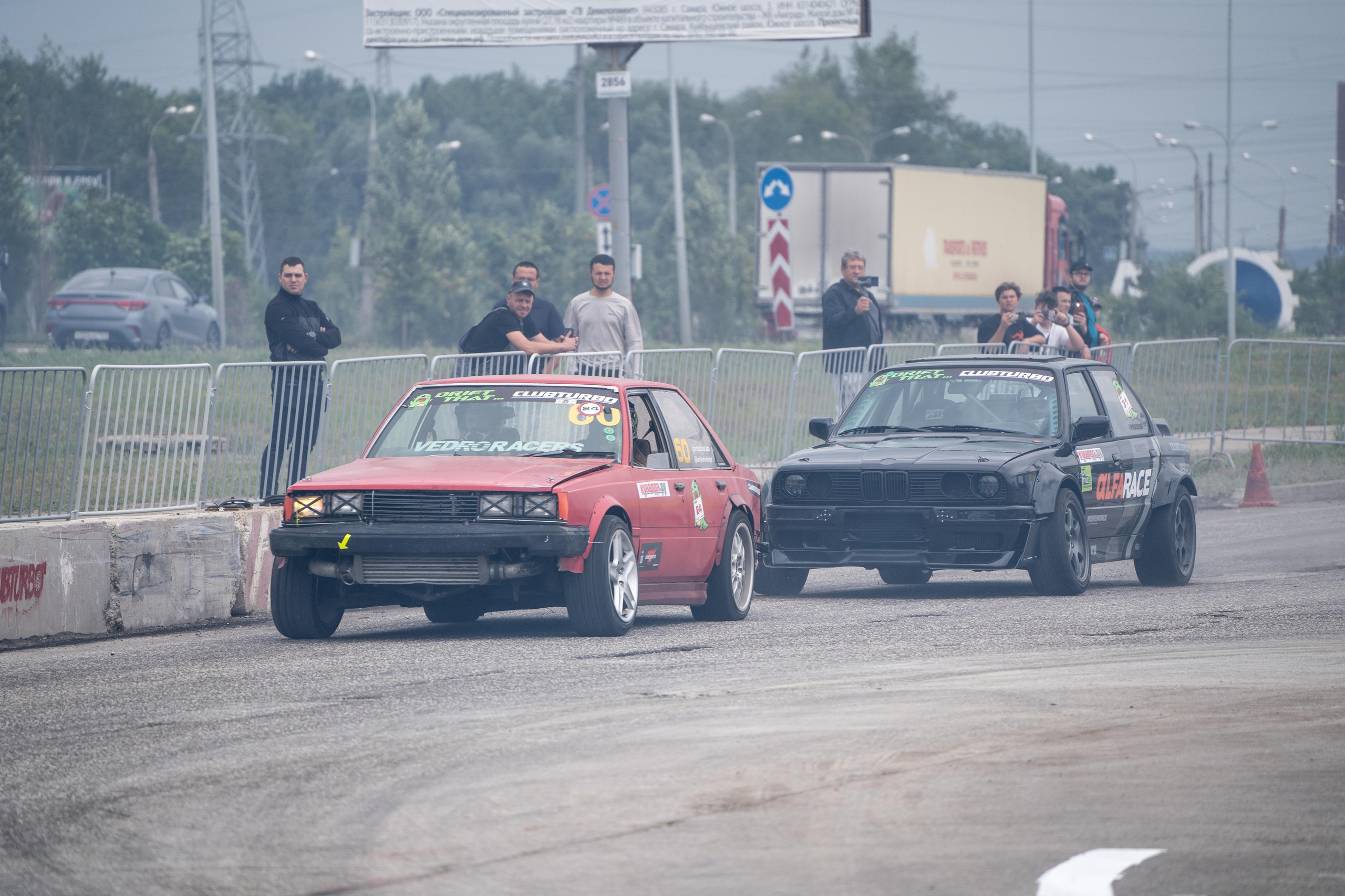 Drift That. Фотограф в Самаре Иван Булатов