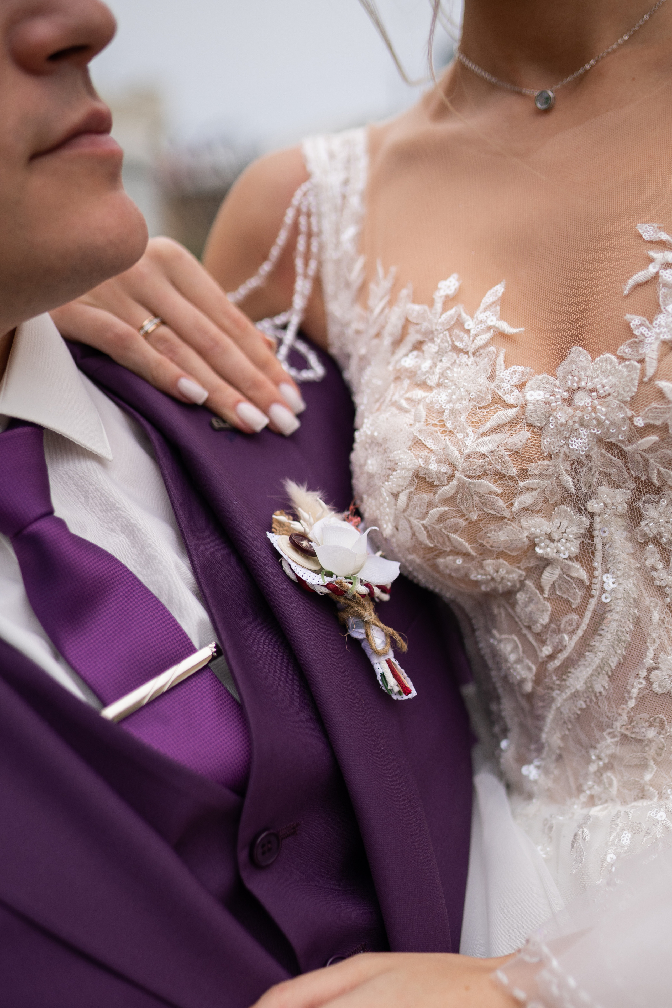 Кирилл и Светлана. Фотограф в Самаре Иван Булатов