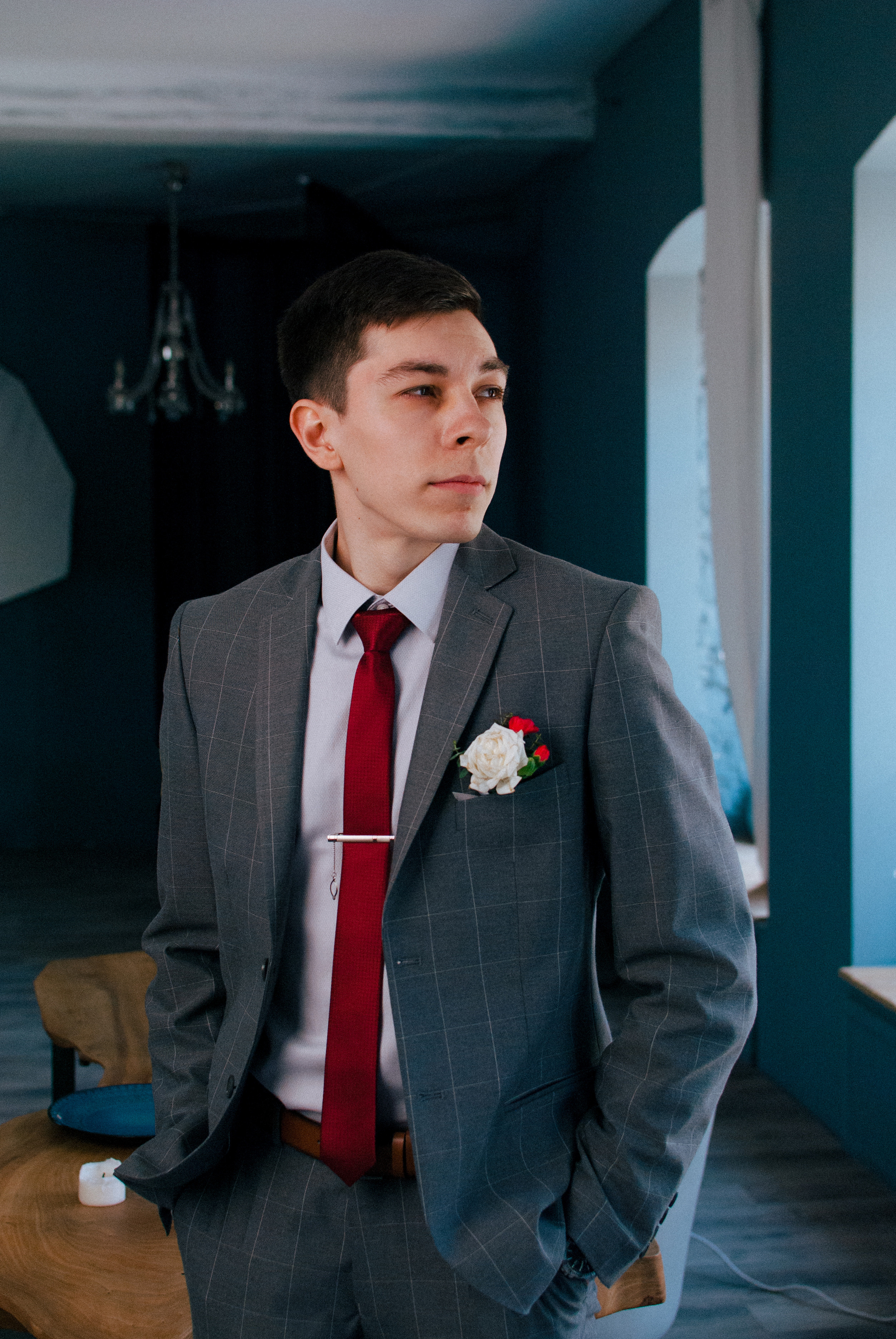 Свадебная фотосессия Марата и Карины. Фотограф в Самаре Иван Булатов