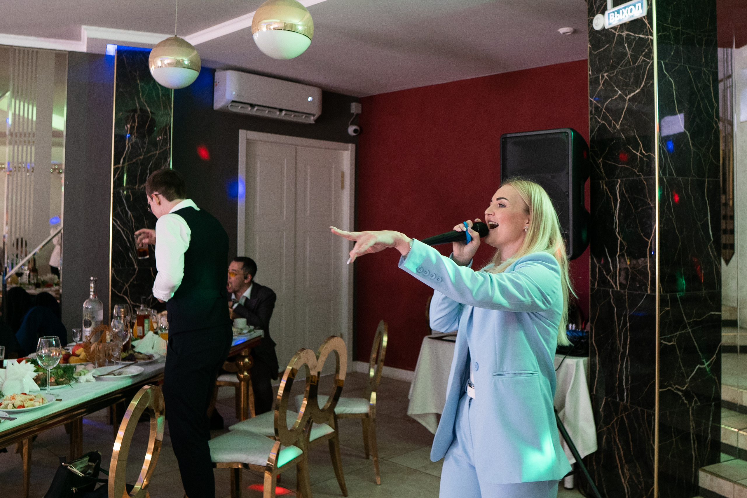 Кирилл и Светлана. Фотограф в Самаре Иван Булатов