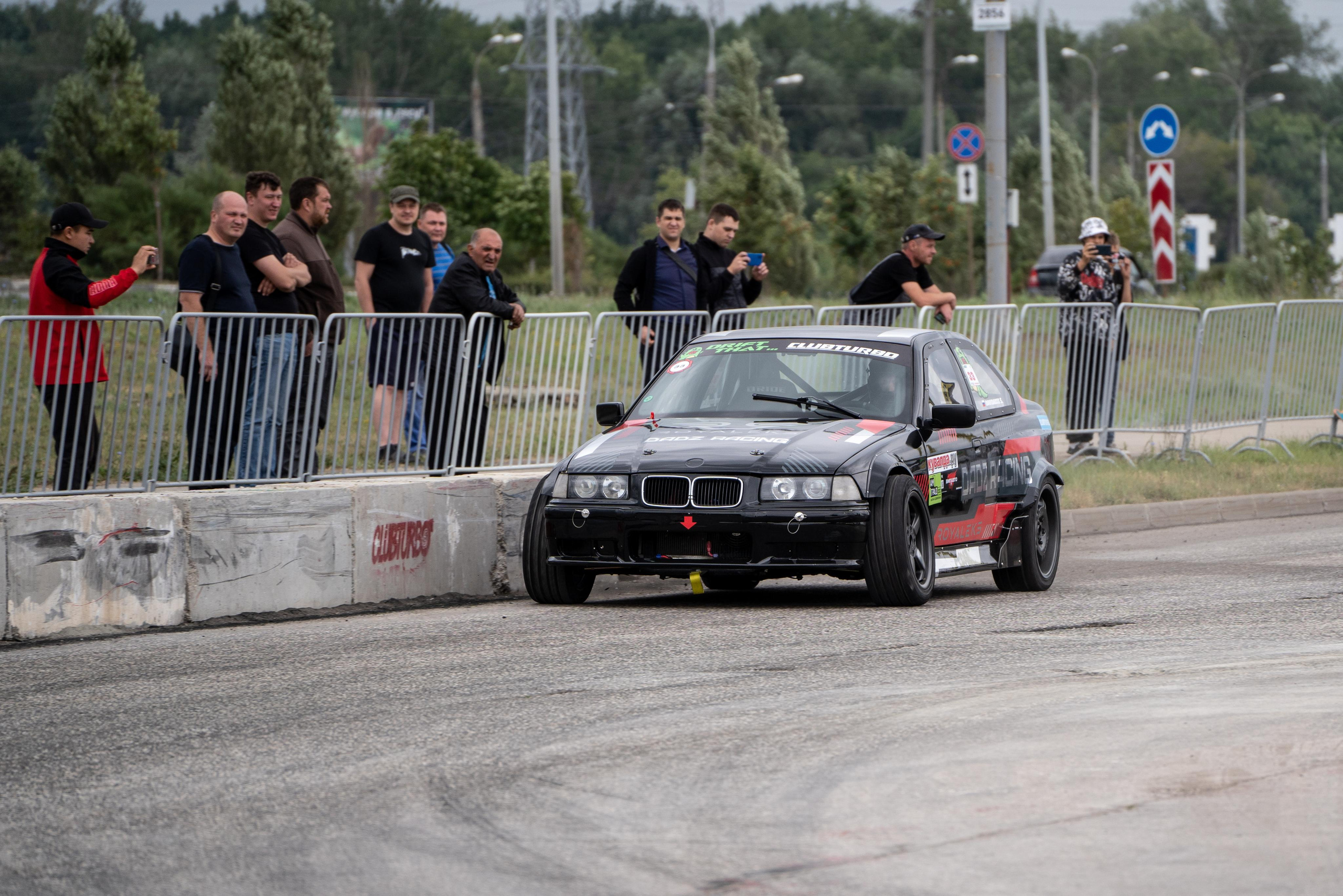 Drift That. Фотограф в Самаре Иван Булатов