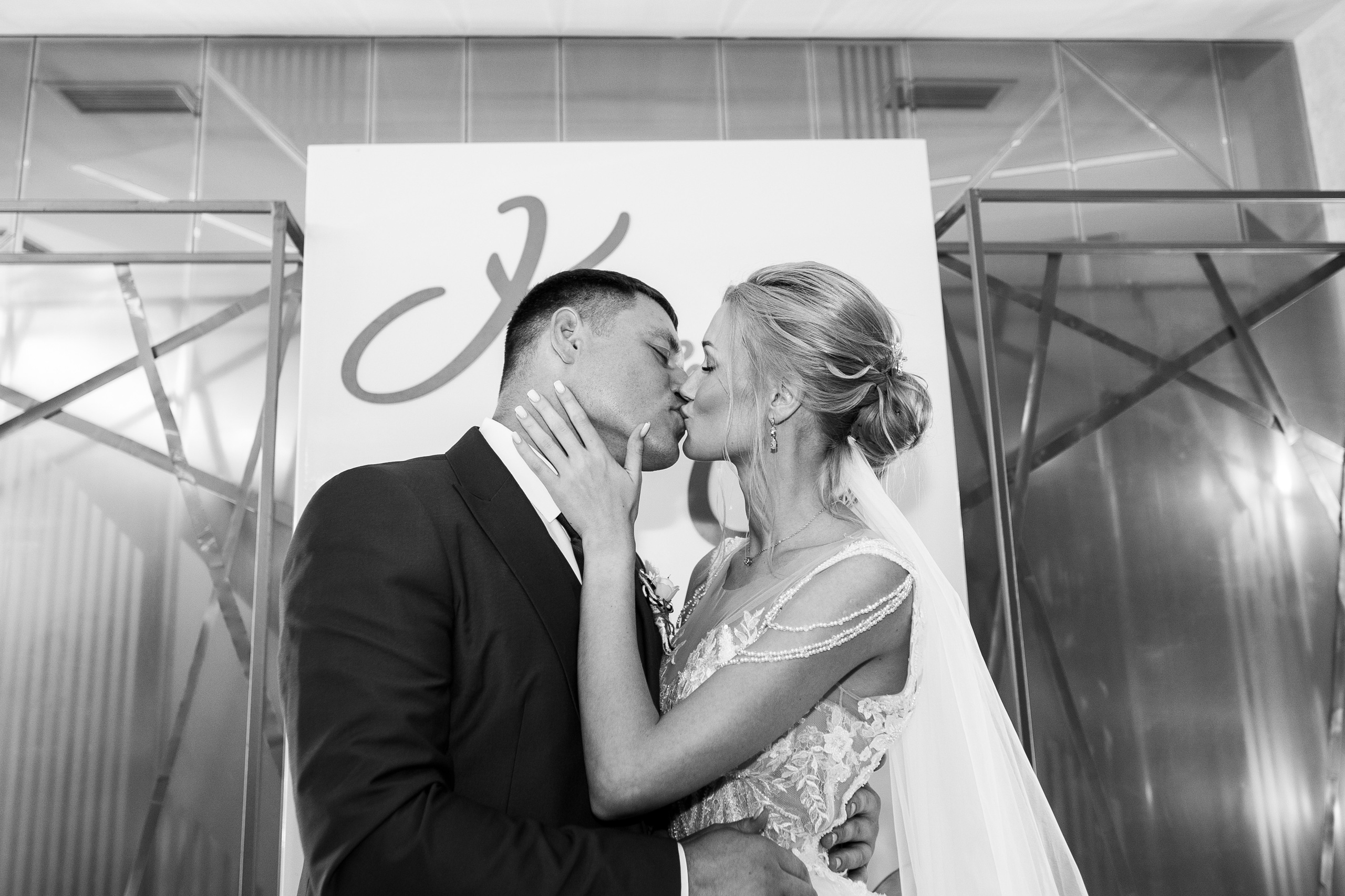 Кирилл и Светлана. Фотограф в Самаре Иван Булатов