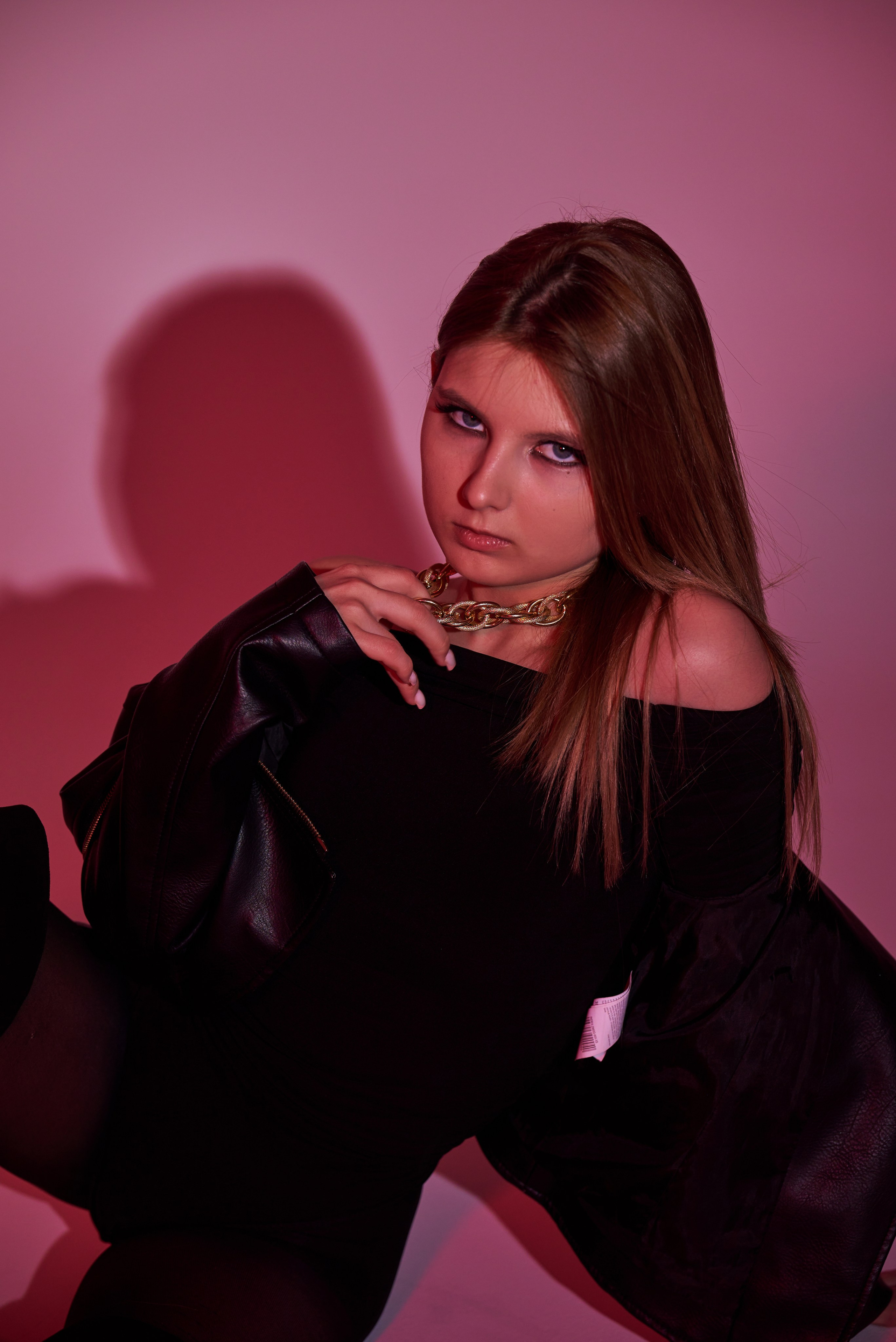 Лика, Щёлково. Фотограф Щёлково