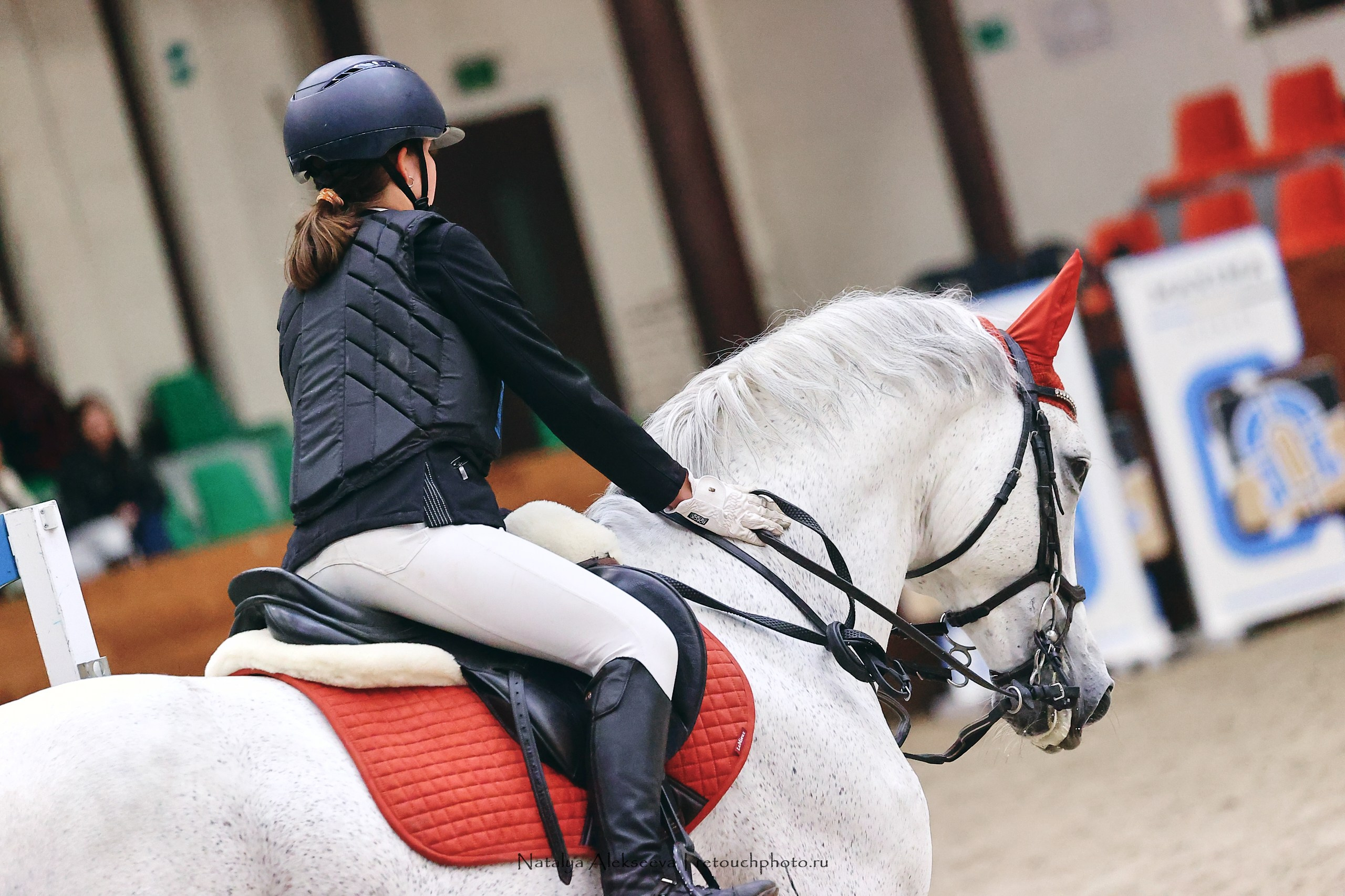 Финал Maxima Park по конкуру, Maxima Stables | 10'2023. Репортажный фотограф и ретушер в Москве Наталья Алексеева