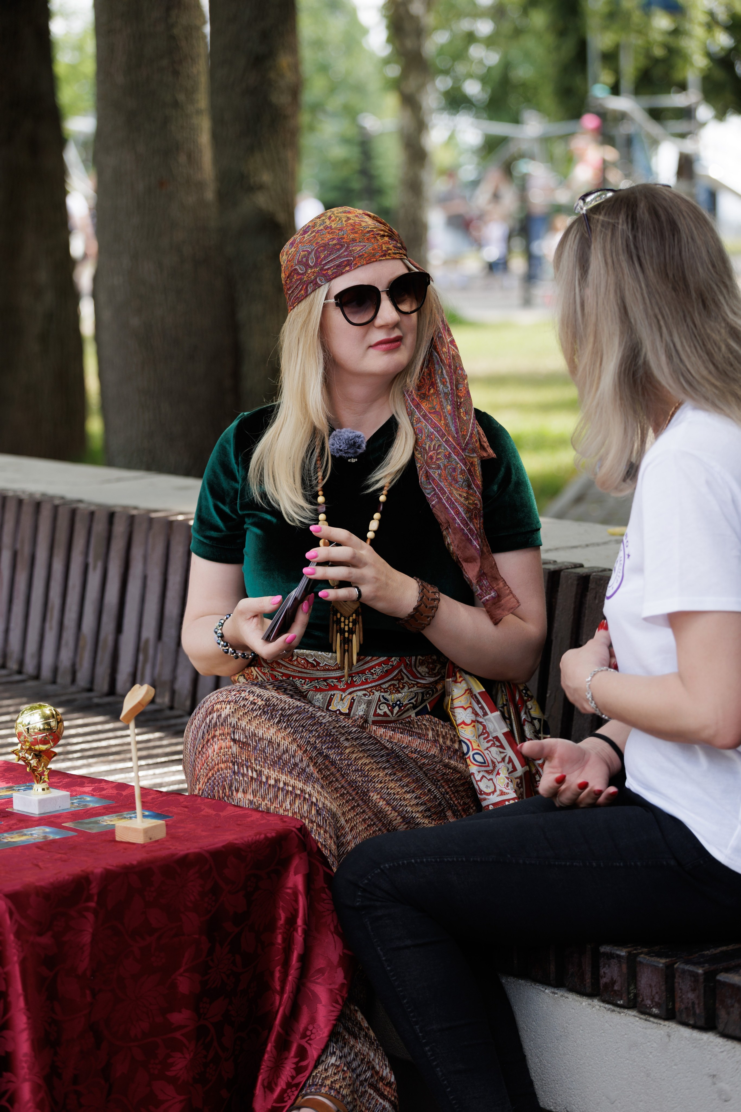 Репортажные фото съёмки клипа от родителей выпускникам. Свадебный фотограф в Воронеже Александр Работкин