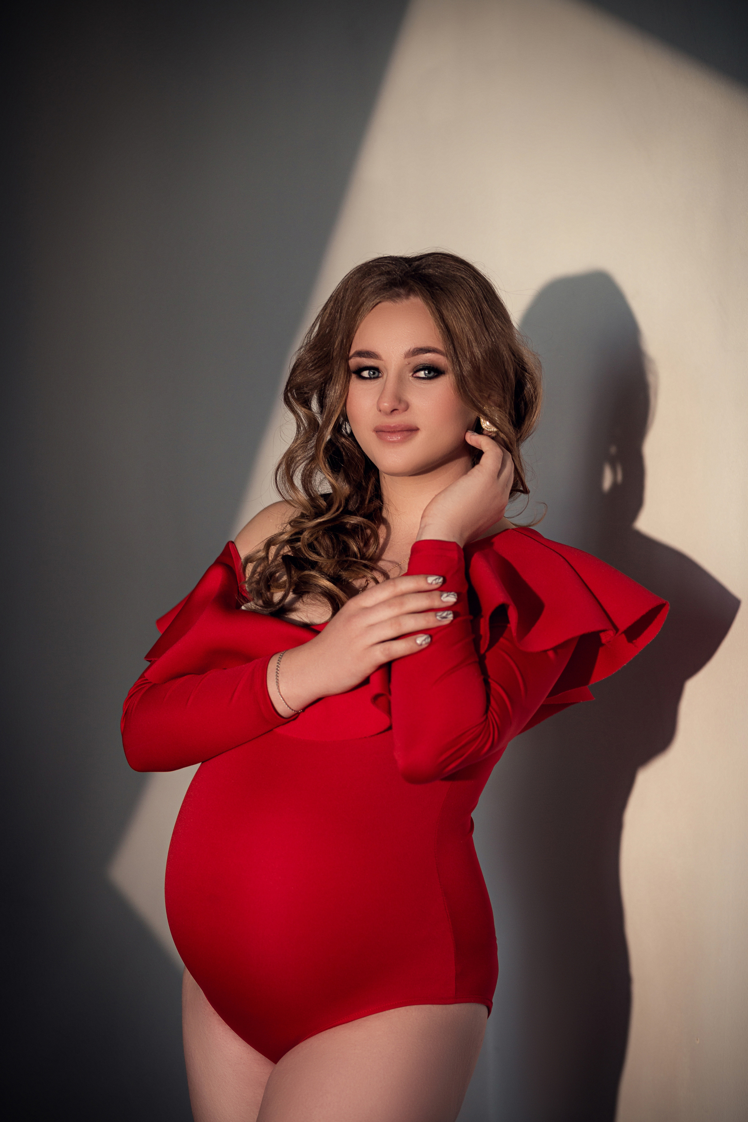 В ожидании. Беременность. Фотограф в Барнауле Олеся Мосина